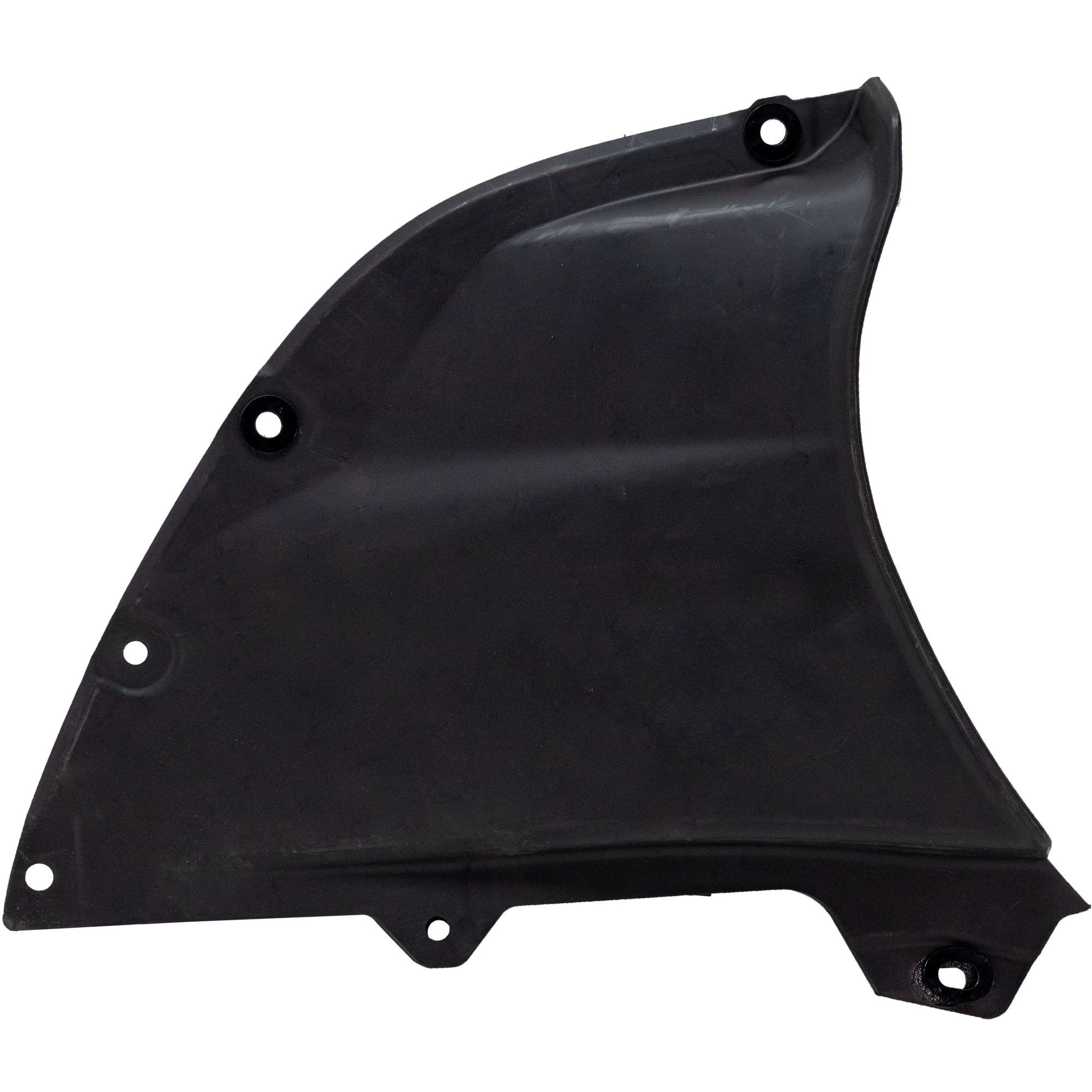 AM MAZDA 3-19-20 ENGINE SPLASH SHIELD Cover LH SKU RM31010028 Partslink MA1250117 OEM BCJH5614Y