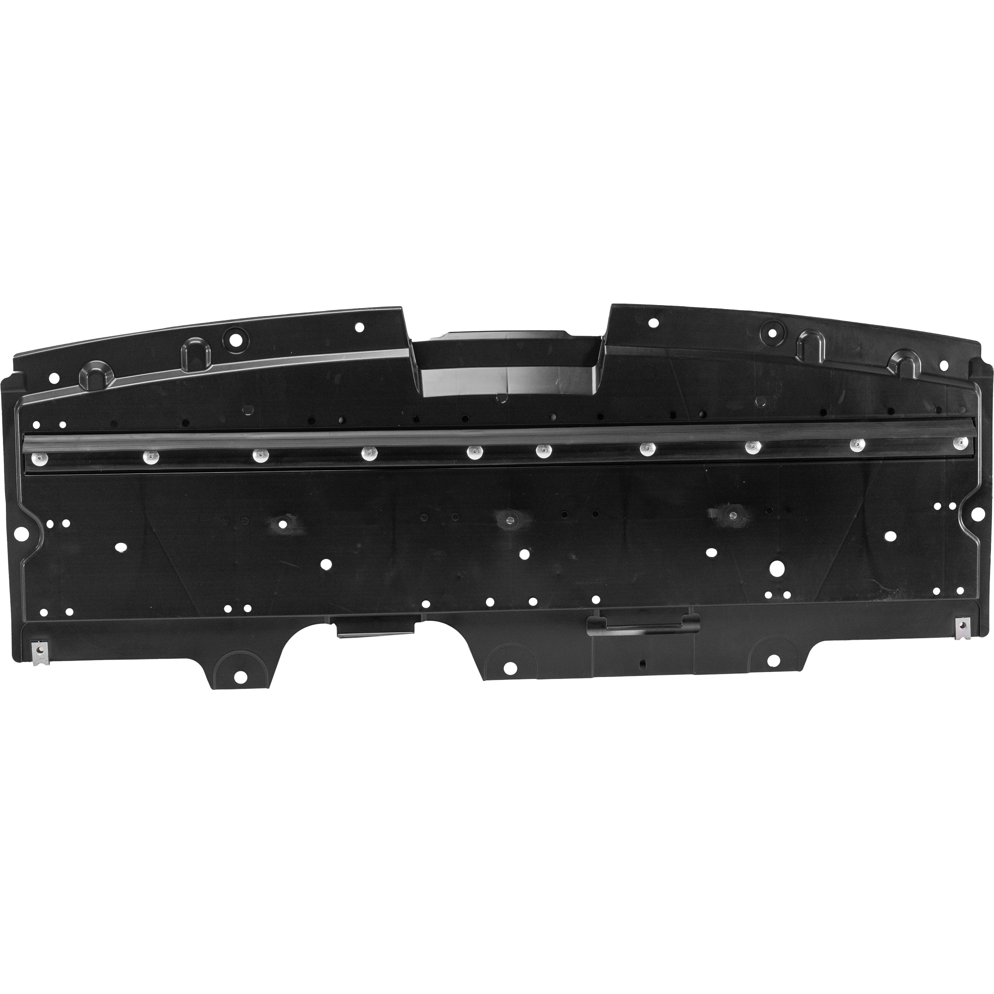 AM MAZDA 3-19-23 ENGINE SPLASH SHIELD Front Under Cover SKU RM31010033 Partslink MA1228130 OEM BCKB5611Y MA1228130