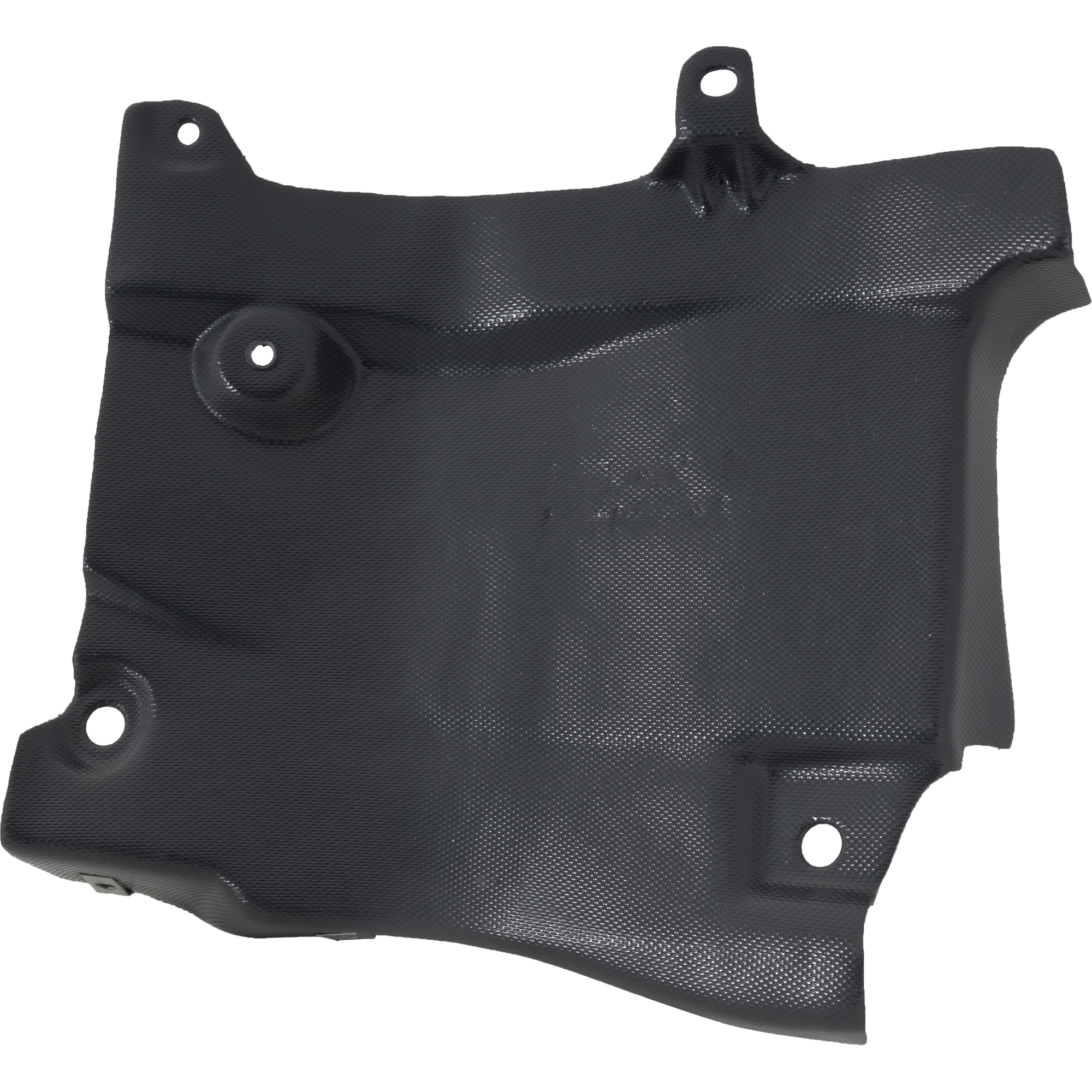 AM MAZDA 3-19-25 CX 30-20-25 ENGINE SPLASH SHIELD LH Mazda 3 Japan Mexico Built Vehicle Sedan Hatchback SKU RM31010042 Partslink MA1250119 OEM BDTS5634ZA