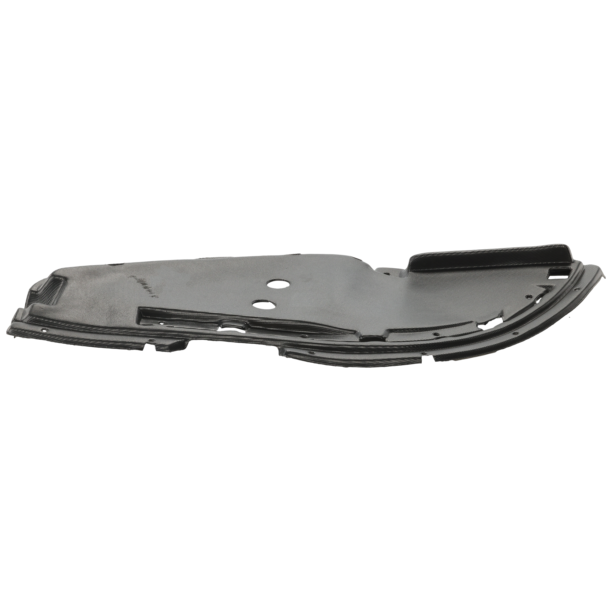 AM ECLIPSE 06-12 ENGINE SPLASH SHIELD RH Front SKU RM31010057 Partslink MI1228129 OEM 6405A028