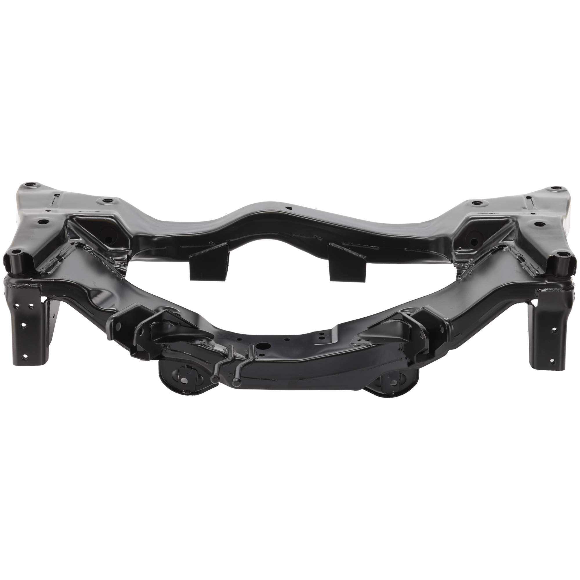 AM OUTLANDER 03-06 REAR CROSSMEMBER For Suspension All Wheel Drive SKU RM31040001 OEM MR961172