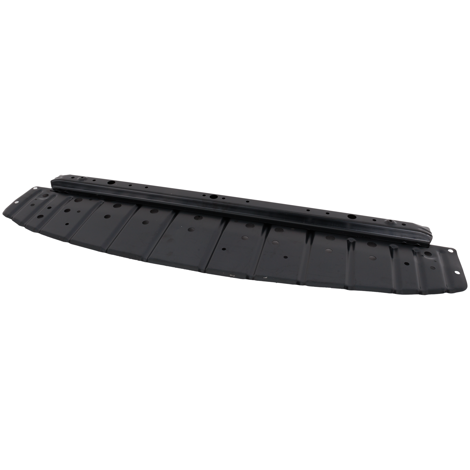AM MIRAGE MIRAGE G4-21-24 LOWER CROSS MEMBER w Radiator Support Assembly SKU RM31070001 Partslink MI1225189 OEM 5256C712