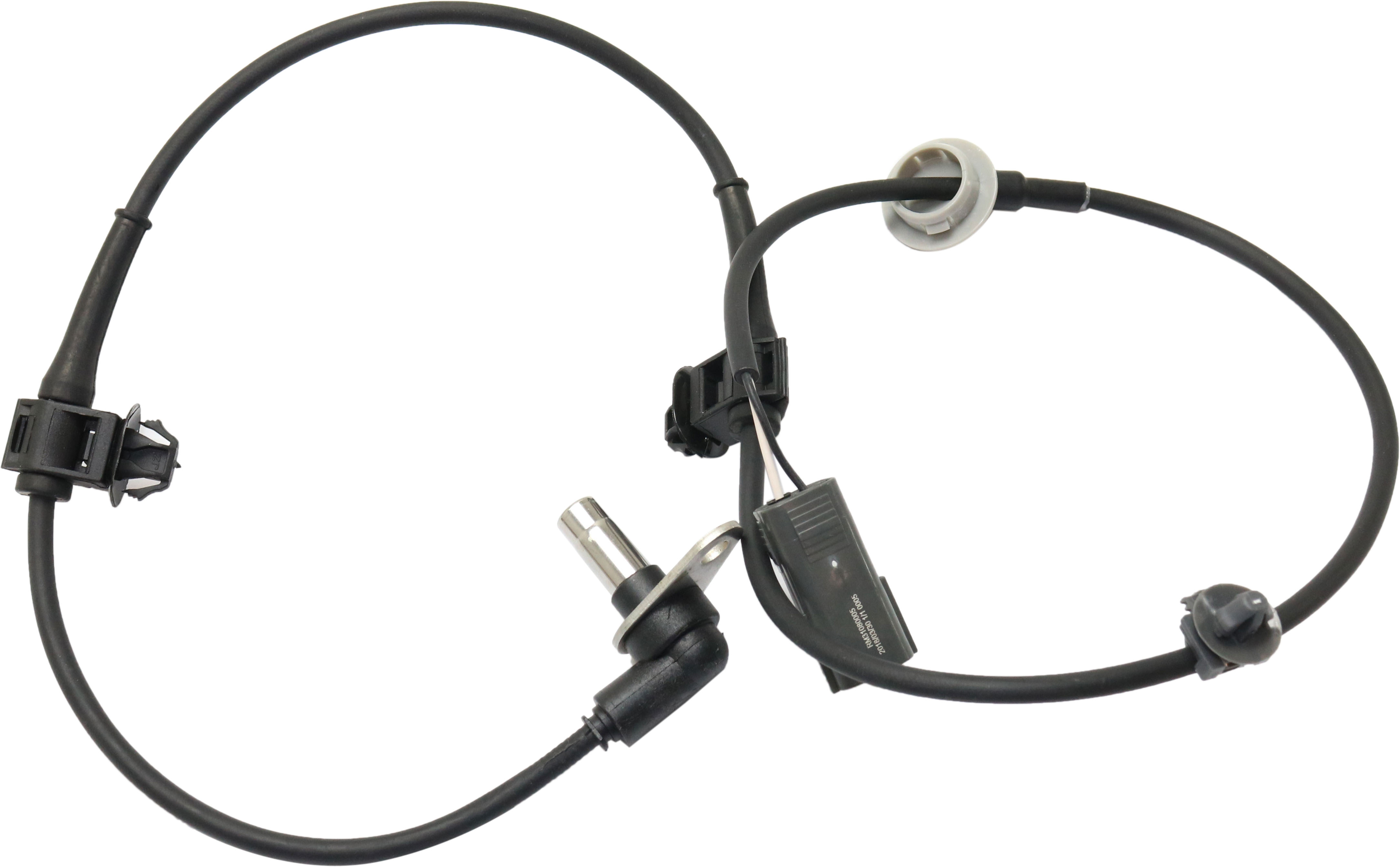 AM CX 7-07-12 CX 9-07-15 FRONT ABS SPEED SENSOR RH AWD FWD SKU RM31080005 OEM L2064370XB