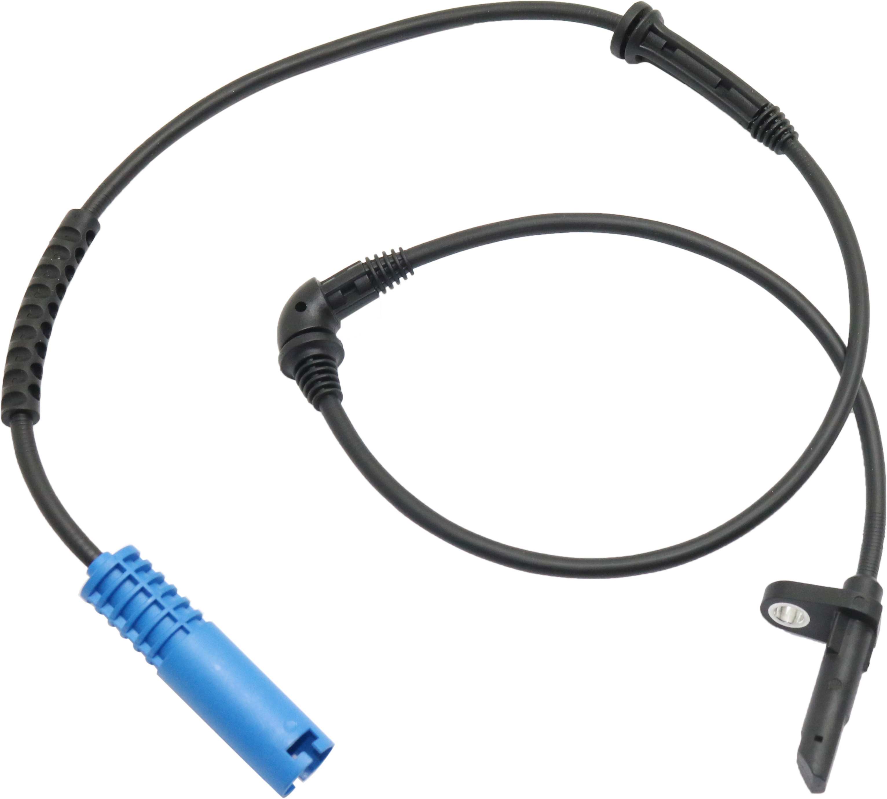 AM COOPER COUNTRYMAN 11-16 FRONT ABS SPEED SENSOR RH=LH 2 Male Terminals Pin Type SKU RM31080025 OEM 34529804589-34529808193