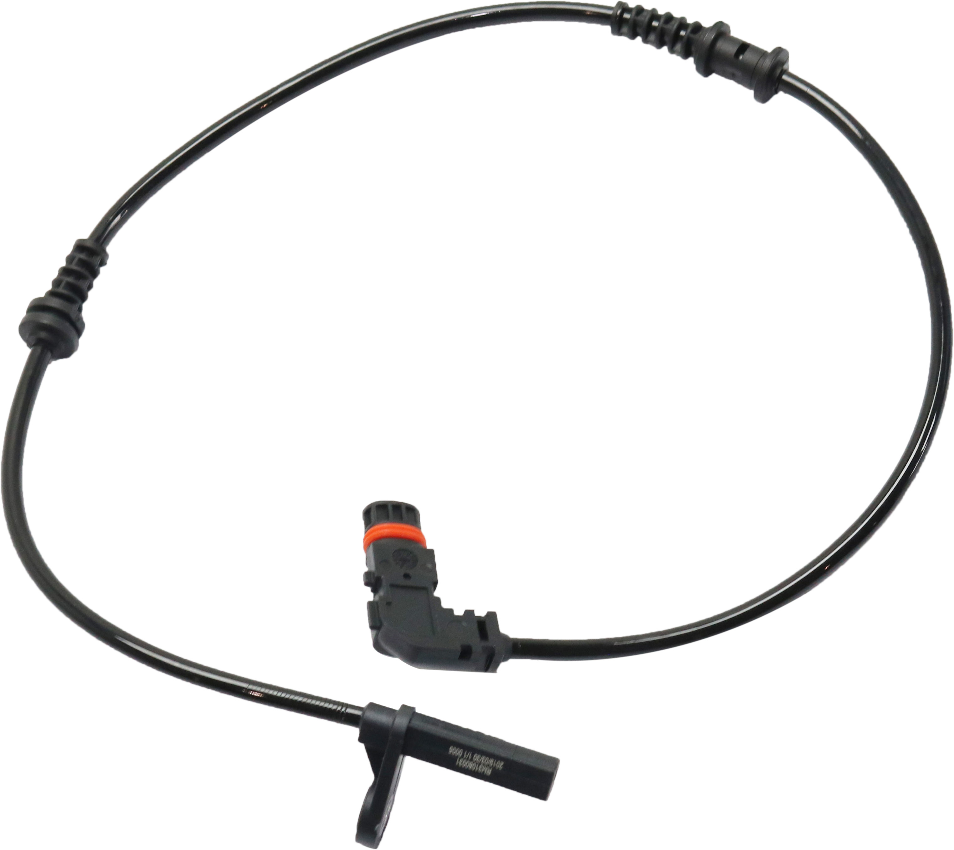 AM SLK CLASS 12-16 SLC CLASS 17-20 FRONT ABS SPEED SENSOR RH=LH SKU RM31080031 OEM 1729056101