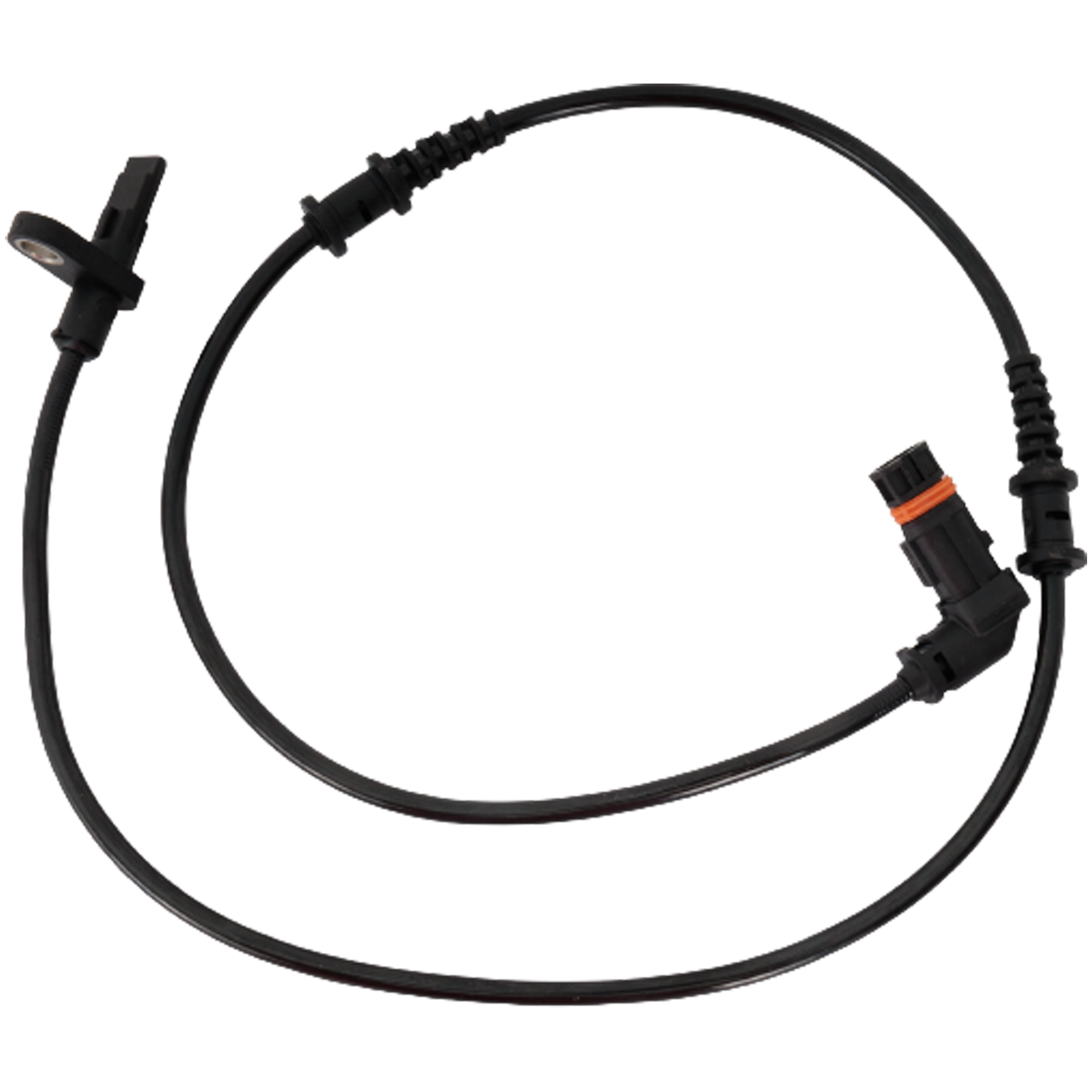 AM E350-10-13 CLS550-12-14 FRONT ABS SPEED SENSOR RH=LH AWD SKU RM31080037 OEM 72056-532840-2125400517-212540