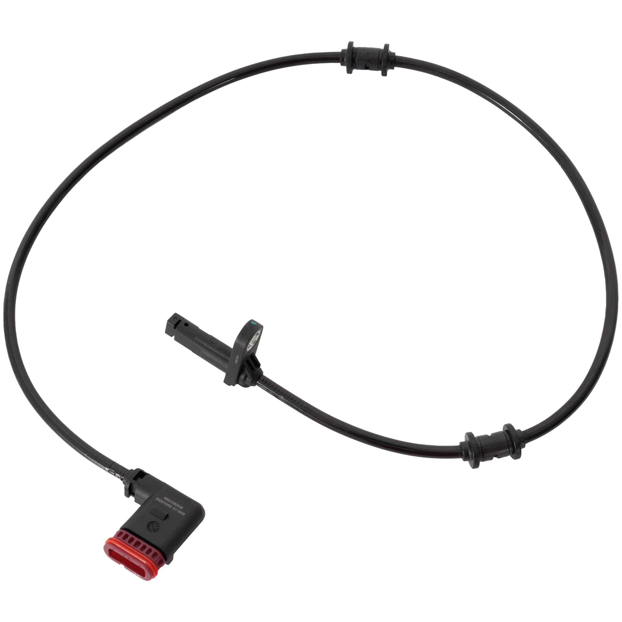 AM E350-10-13 CLS550-12-14 REAR ABS SPEED SENSOR RH=LH SKU RM31080038 OEM 71422-533116-845097-010039931