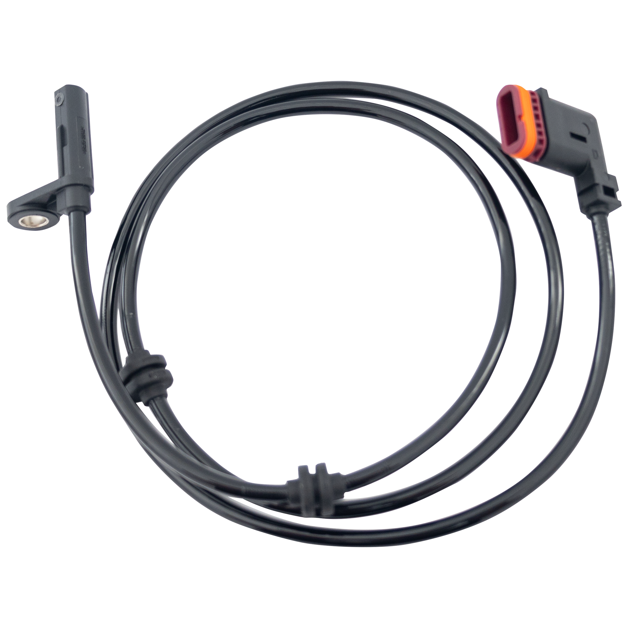 AM GLK350-10-15 REAR ABS SPEED SENSOR RH=LH SKU RM31080039 OEM 71170-533113-010039891-0986594