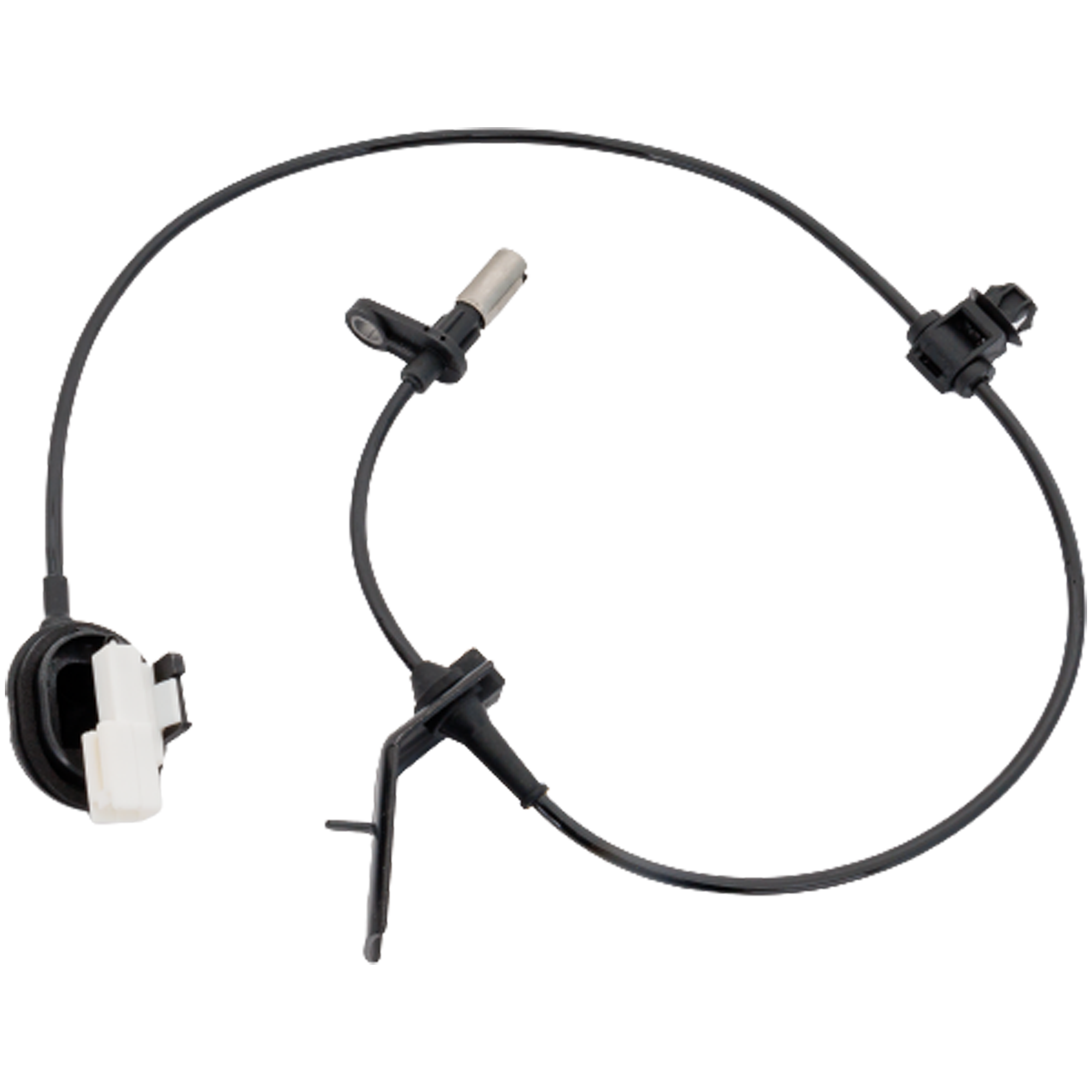 AM MAZDA CX 5-13-15 REAR ABS SPEED SENSOR RH=LH All Wheel Drive Wheel Mounted SKU RM31080046 OEM K0174371Y