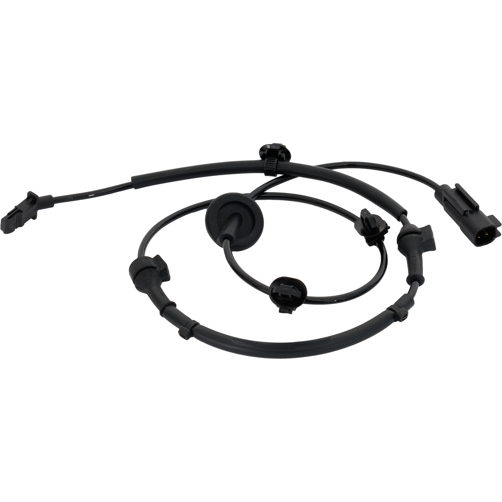 AM OUTLANDER 14-16 REAR ABS SPEED SENSOR LH AWD SKU RM31080076 OEM 4670A573
