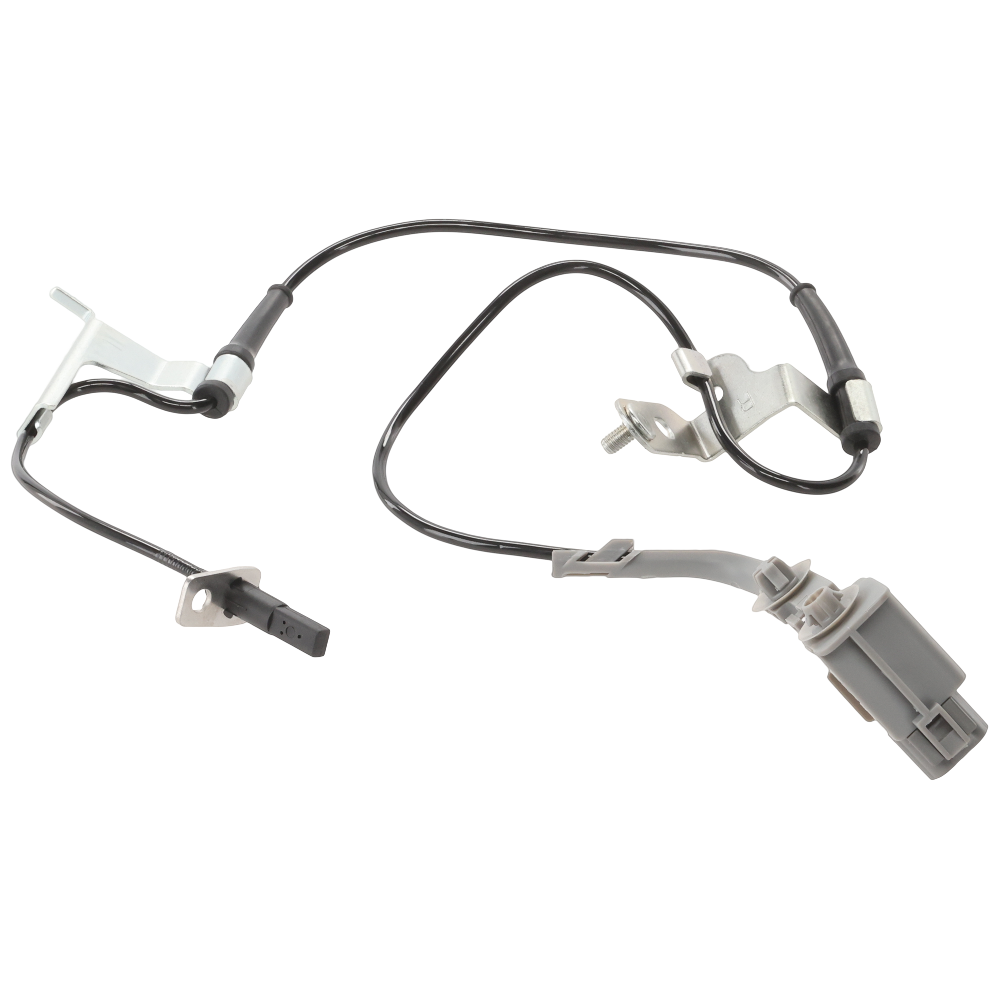 AM MAZDA 6-09-13 FRONT ABS SPEED SENSOR RH Spindle Mounted SKU RM31080089 OEM GS3L4370X