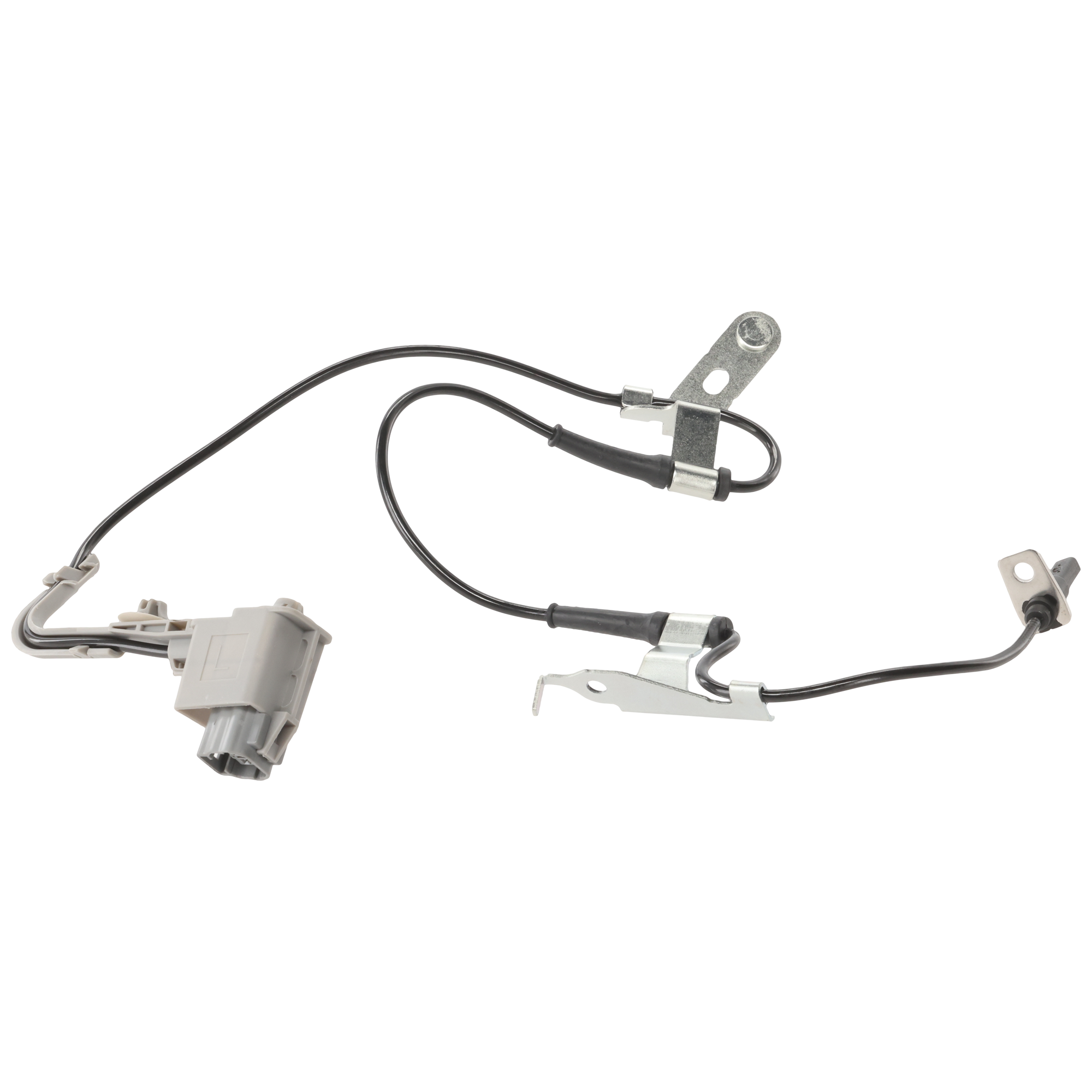 AM MAZDA 6-09-13 FRONT ABS SPEED SENSOR LH Spindle Mounted SKU RM31080090 OEM GS3L4373X