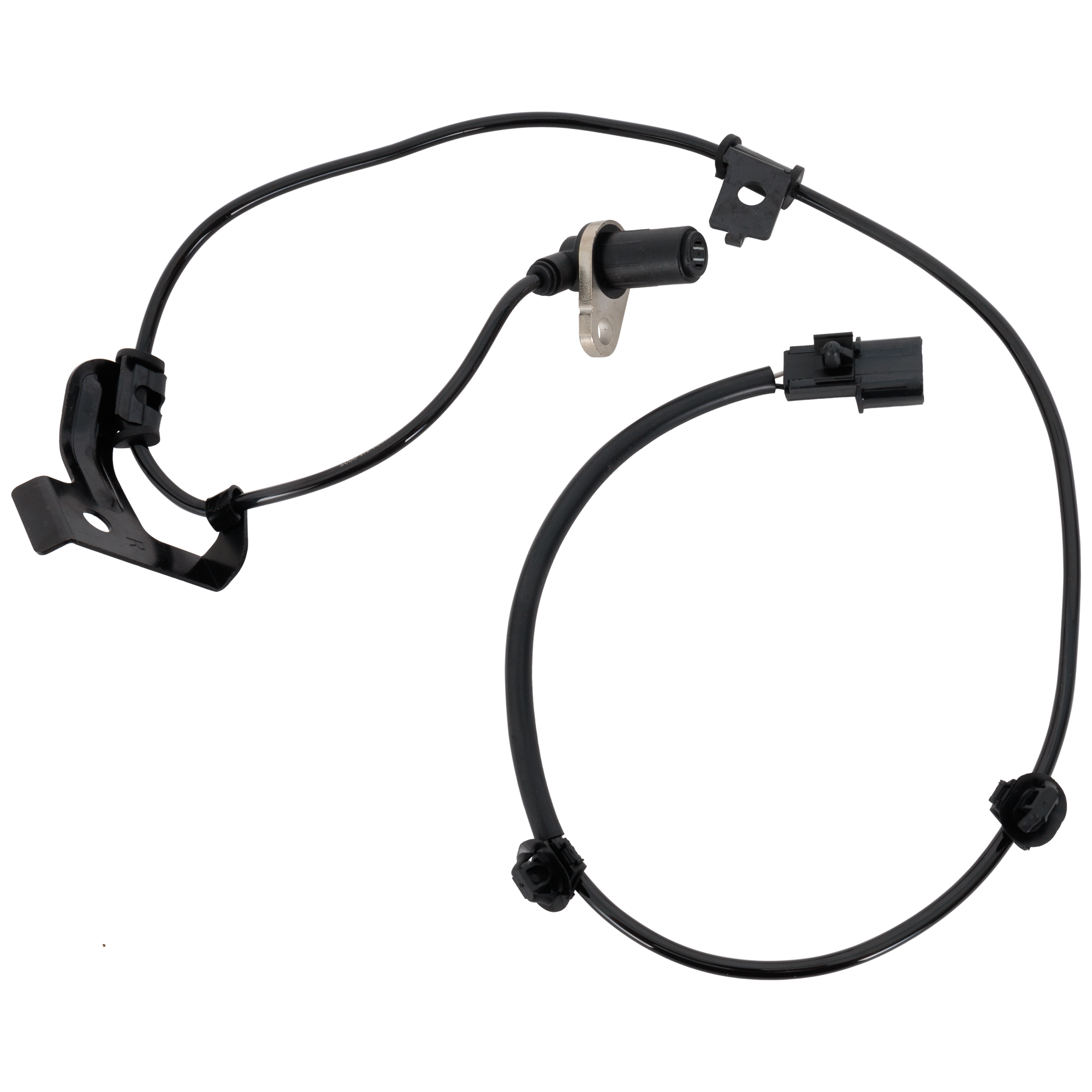 AM ENDEAVOUR 04-11 FRONT ABS SPEED SENSOR RH Axle Mounted SKU RM31080101 OEM 4670A368
