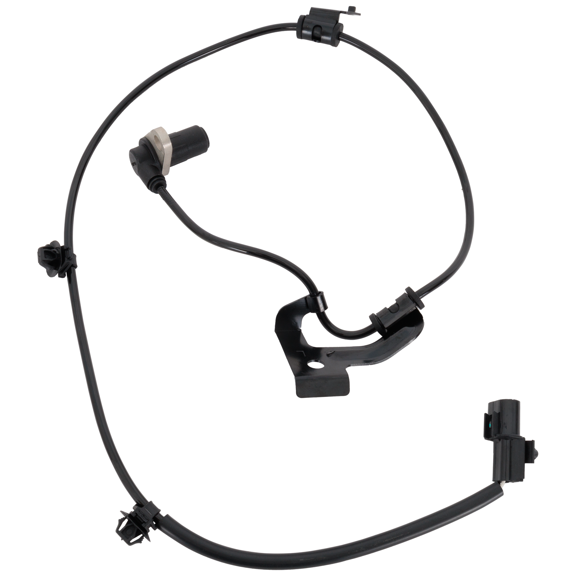 AM ENDEAVOUR 04-11 FRONT ABS SPEED SENSOR LH Axle Mounted SKU RM31080102 OEM 4670A367