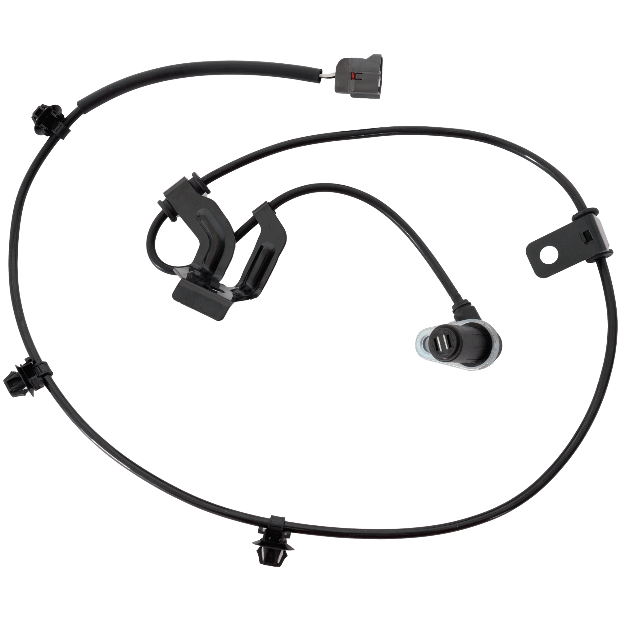 AM ECLIPSE 06-12 FRONT ABS SPEED SENSOR RH Axle Mounted SKU RM31080103 OEM MN113196