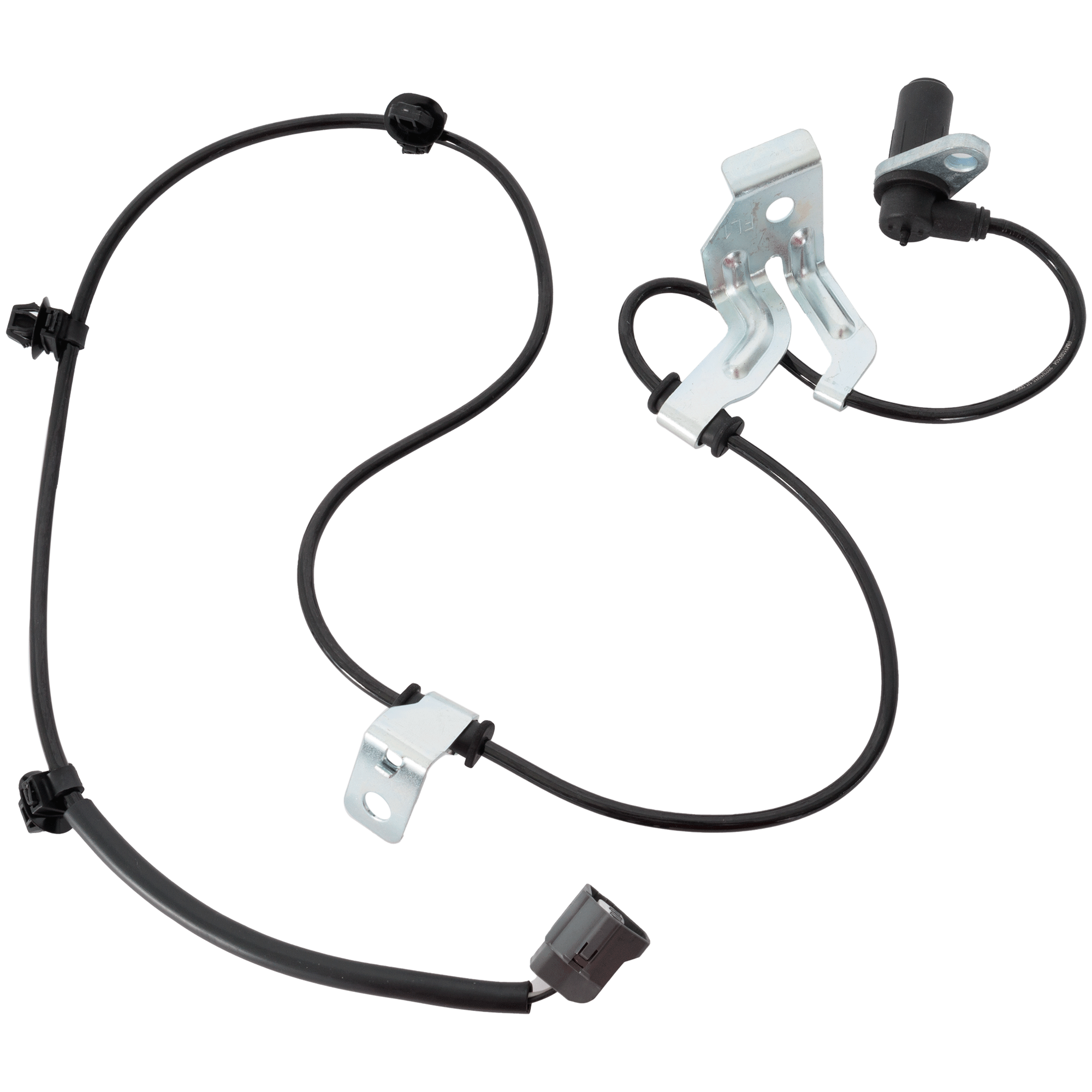 AM ECLIPSE 06-12 FRONT ABS SPEED SENSOR LH Axle Mounted SKU RM31080104 OEM MN113195