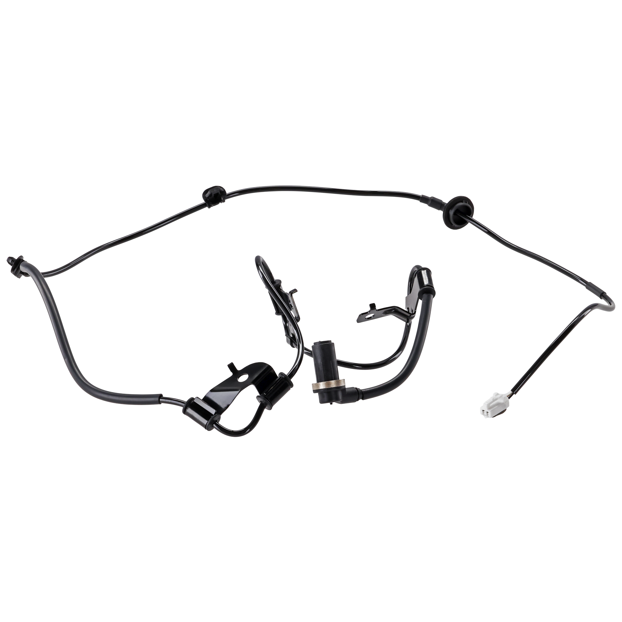 AM ECLIPSE 06-12 REAR ABS SPEED SENSOR RH Axle Mounted SKU RM31080117 OEM MN113198