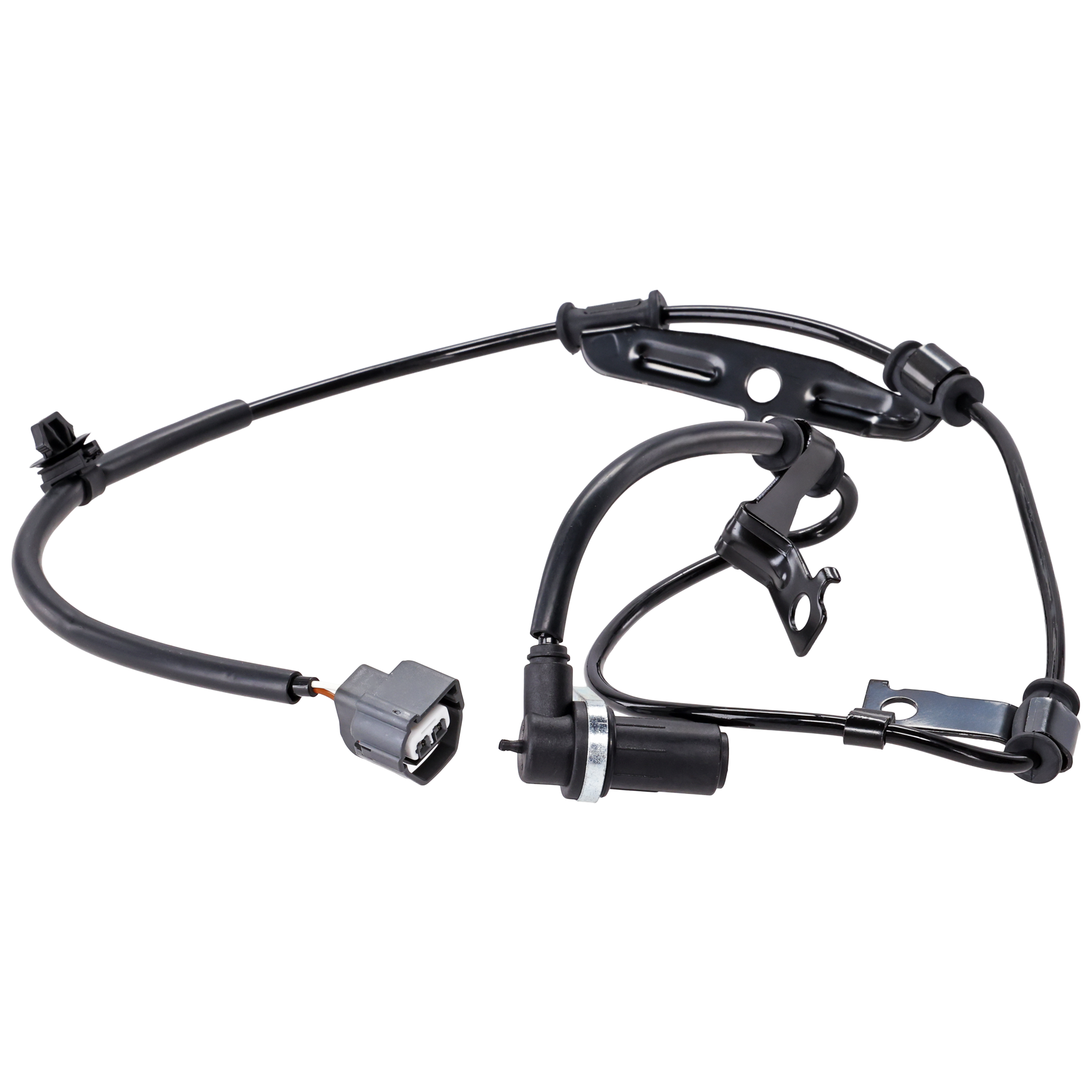 AM ECLIPSE 09-12 REAR ABS SPEED SENSOR LH Axle Mounted SKU RM31080120 OEM 4670A359
