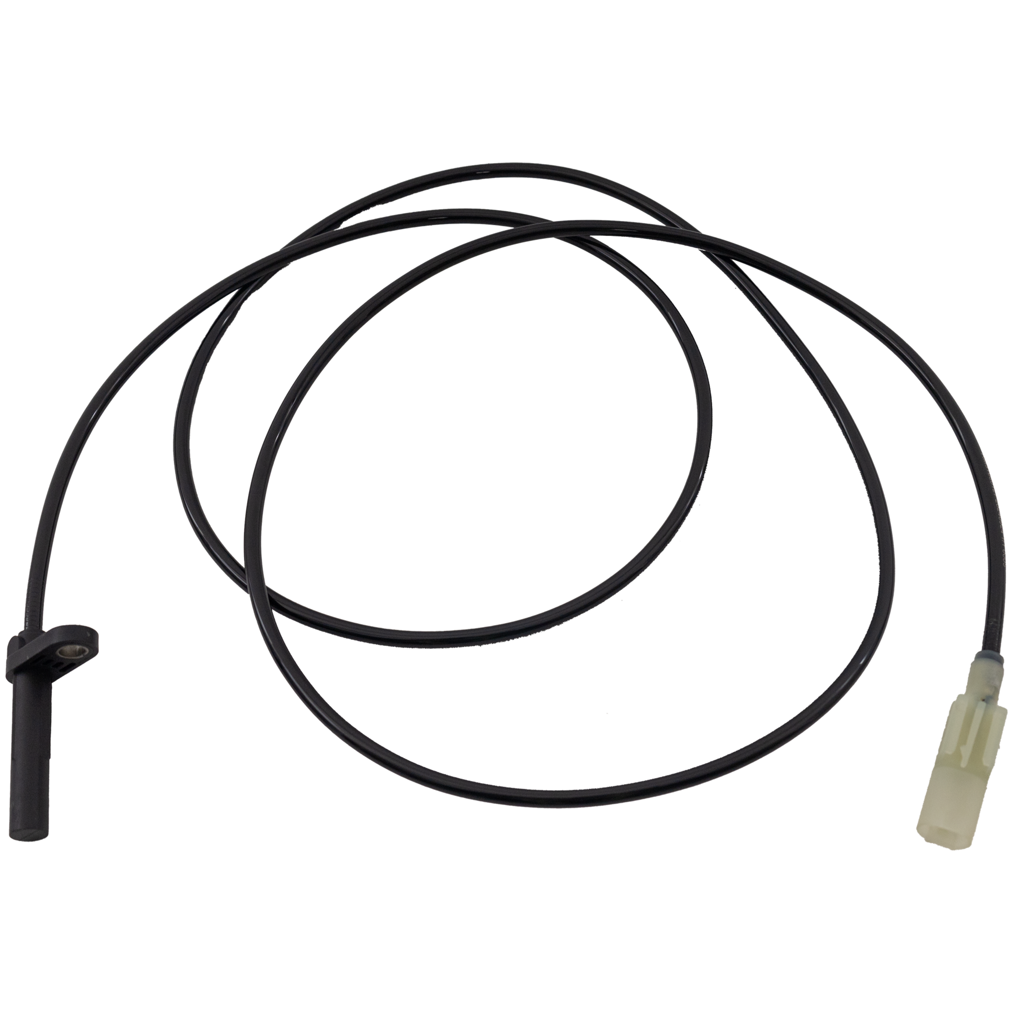 AM SPRINTER 2500-3500-10-18 REAR ABS SPEED SENSOR RH Transmission Mounted SKU RM31080127 OEM 9065400117