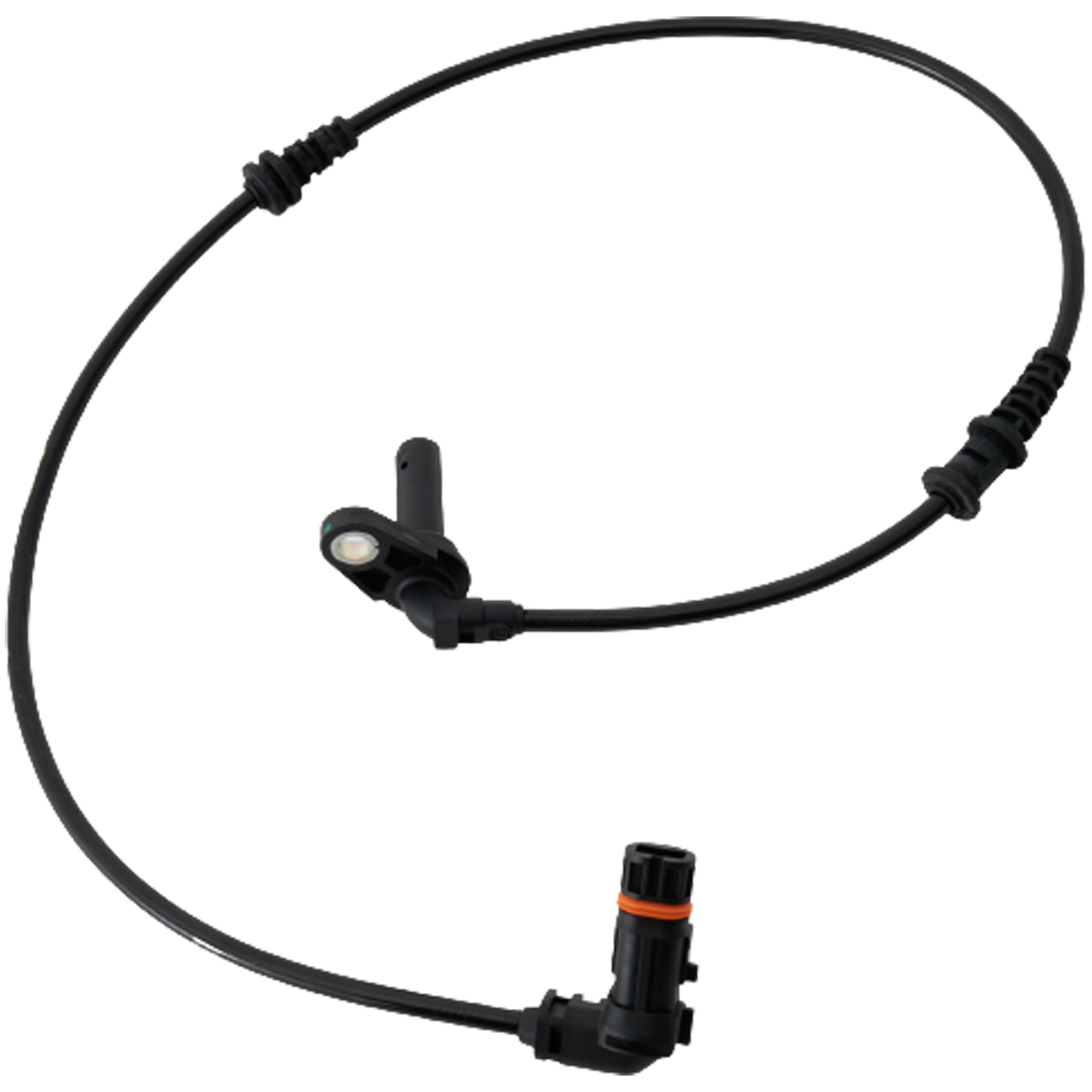 AM E CLASS 14-16 CL CLASS 15-18 ABS SPEED SENSOR LH RWD SKU RM31080130 OEM 2129053303 A2129053303-2129050