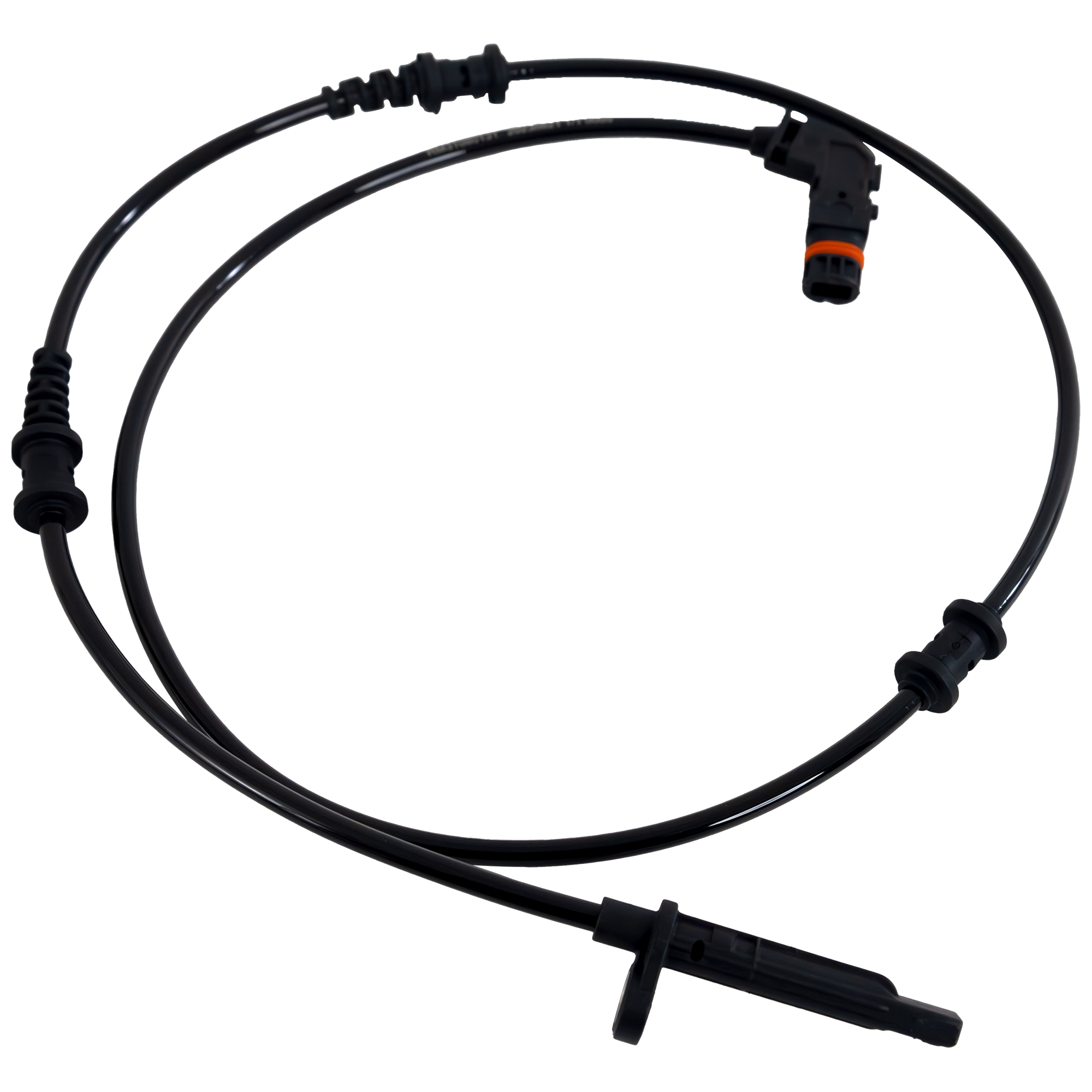 AM ML350-14-15 GLE400-16-19 ABS SPEED SENSOR Front SKU RM31080131 OEM 1669054002 A1665400217 A166905