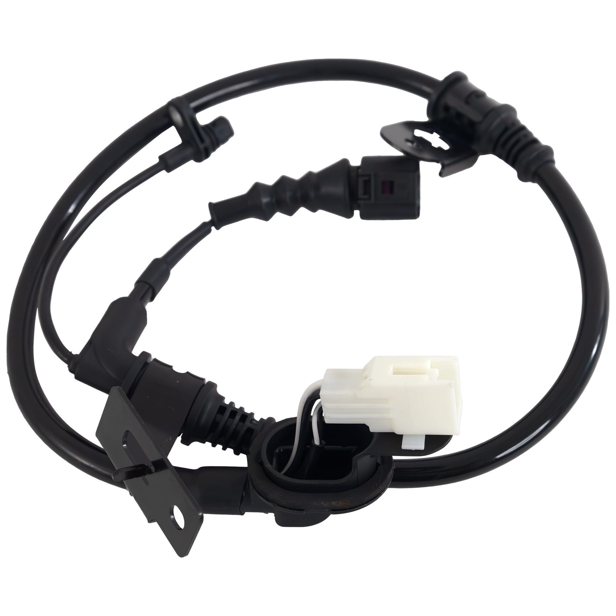 AM CX 5-16-23 ABS SPEED SENSOR Rear RH 17-23 w Harness SKU RM31080135 OEM KA0G437EXA KA0G437EX
