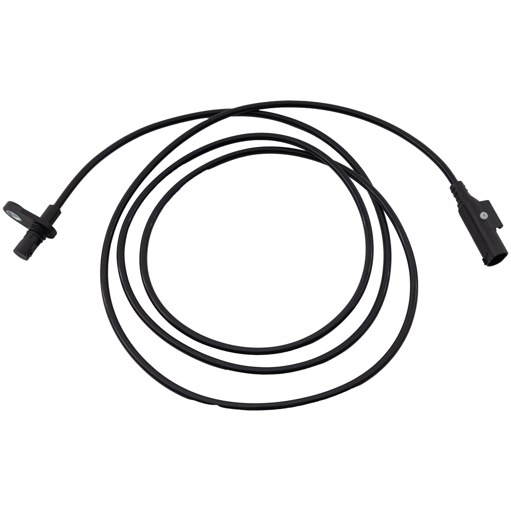AM MERCEDES BENZ SPRINTER 16-21 REAR ABS SPEED SENSOR LH SKU RM31080146 OEM A9065404517