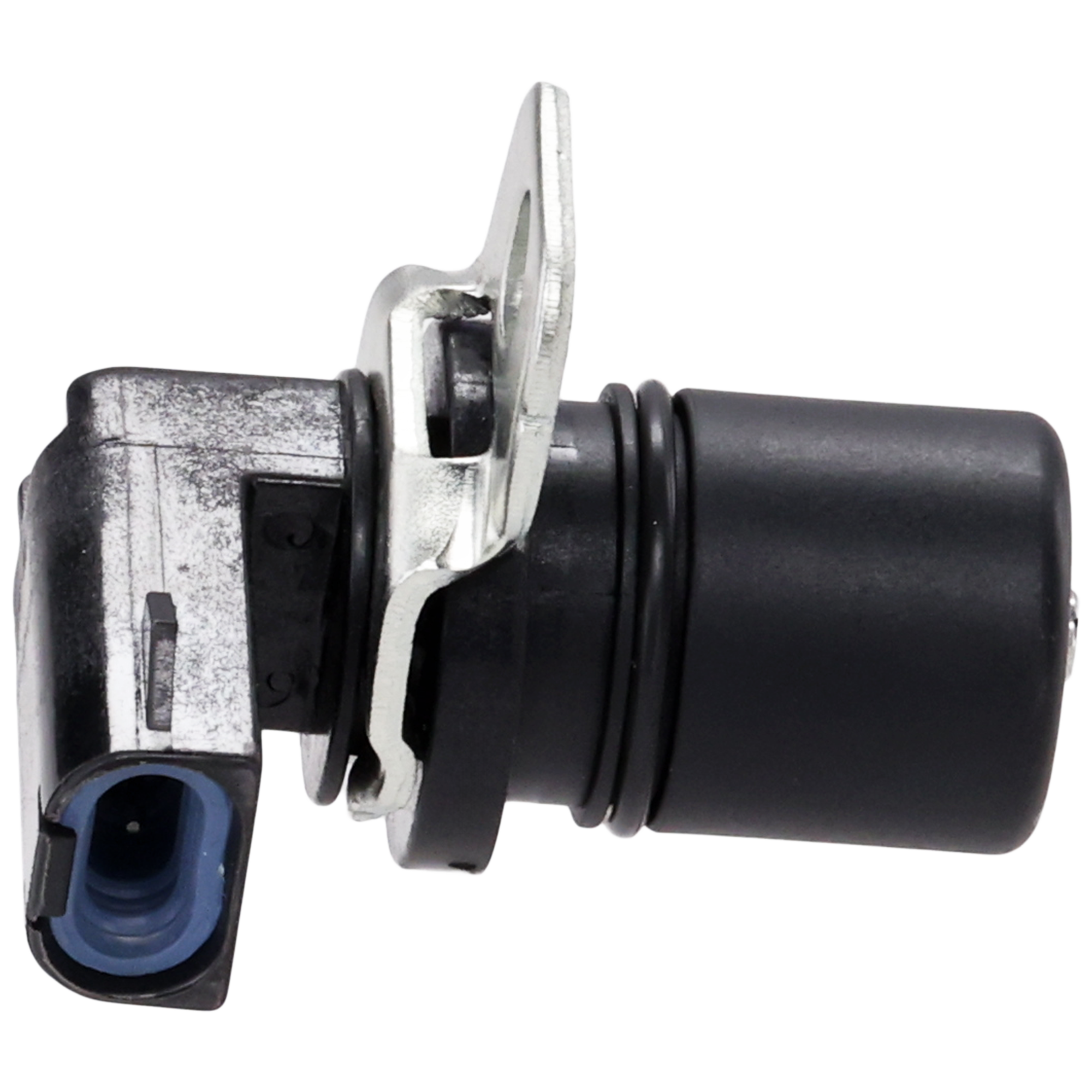 AM B2300-01-04 RANGER 06-11 VEHICLE SPEED SENSOR 2 Male Pin Terminals 1 Female Oval Connector On Transmission SKU RM31080150 OEM 4L5Z7H103AA 6L5Z7H103B SC611