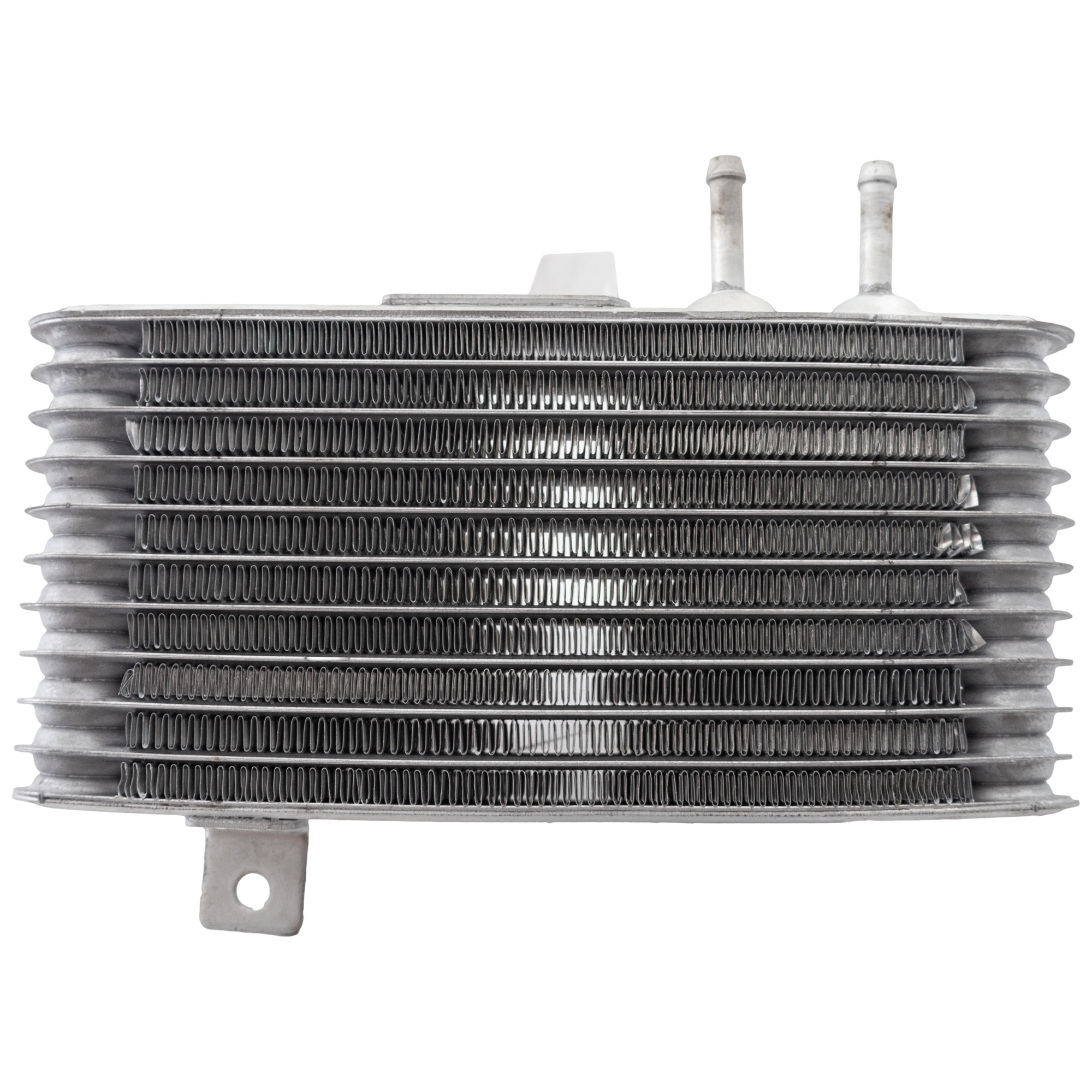 AM LANCER 08-15 OUTLANDER SPORT 11-24 TRANSMISSION OIL COOLER Auto Trans SKU RM31110002 Partslink MI4050105 OEM 2920A103