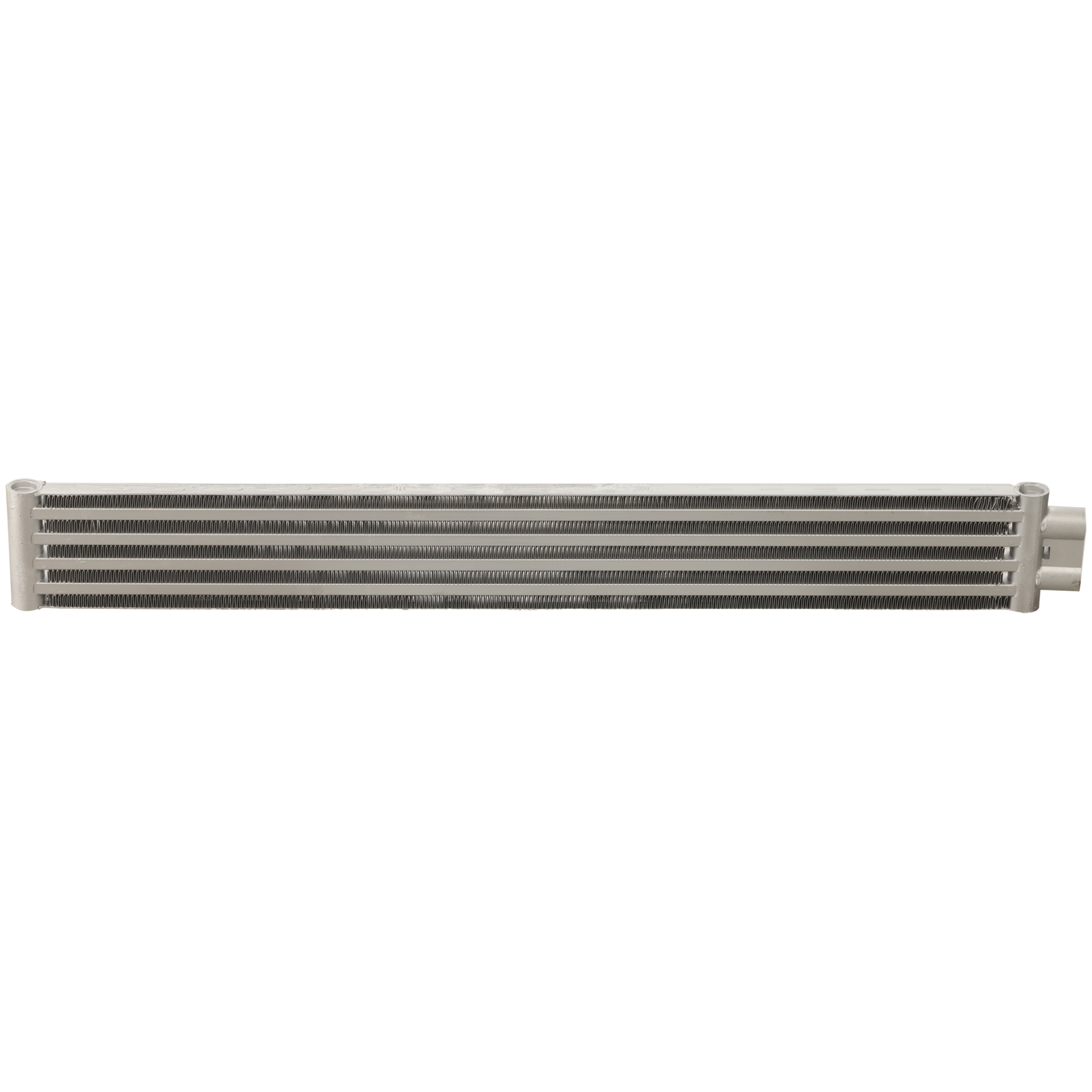 AM C CLASS 08-15 E CLASS 10-16 TRANSMISSION OIL COOLER SKU RM31110005 Partslink MB4060100 OEM 2045000600
