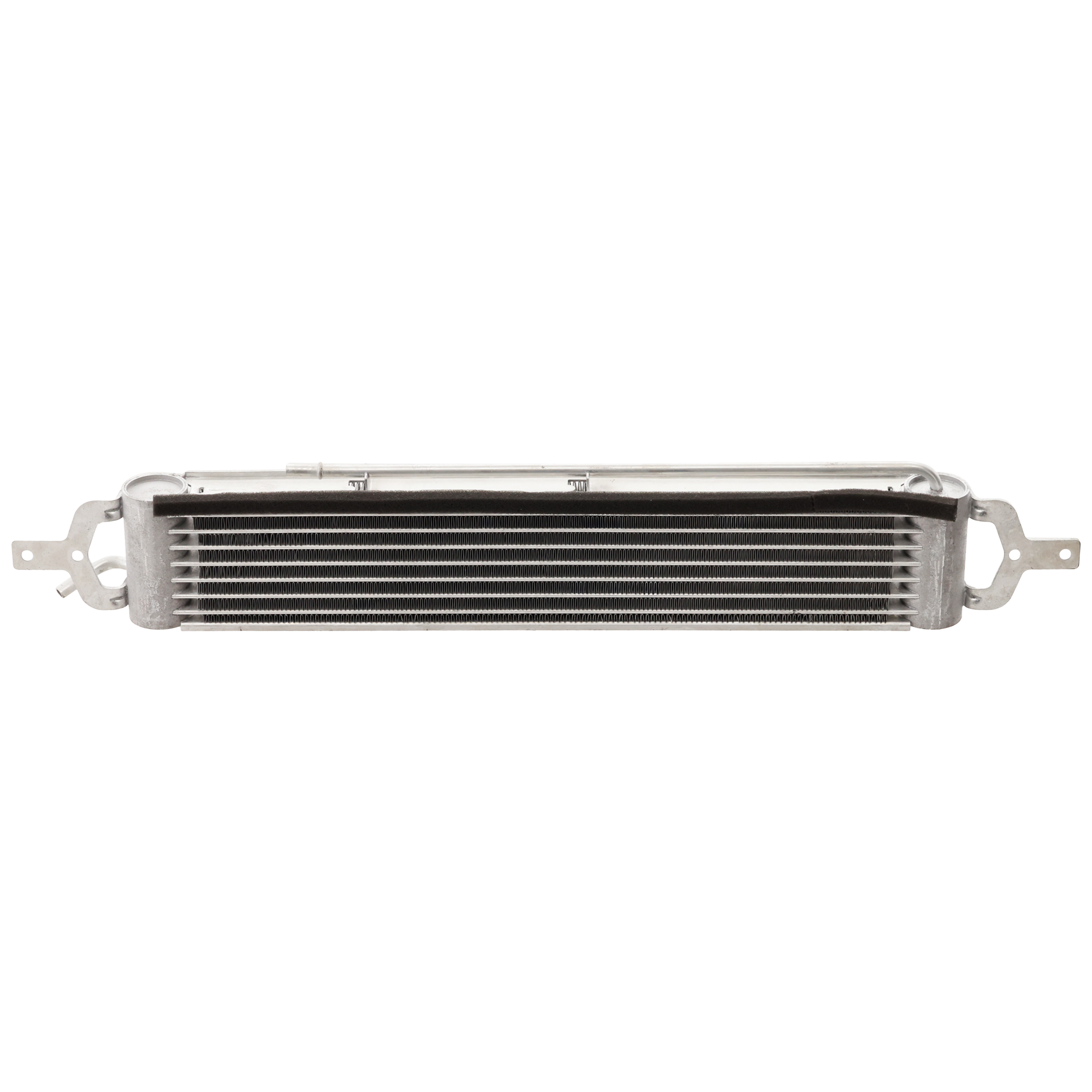 AM COOPER 02-08 TRANSMISSION OIL COOLER Base Model Auto CVT Trans Non Turbo 02-06 Hatchback 07-08 Convertible SKU RM31110010 Partslink MC4050100 OEM 17221475586