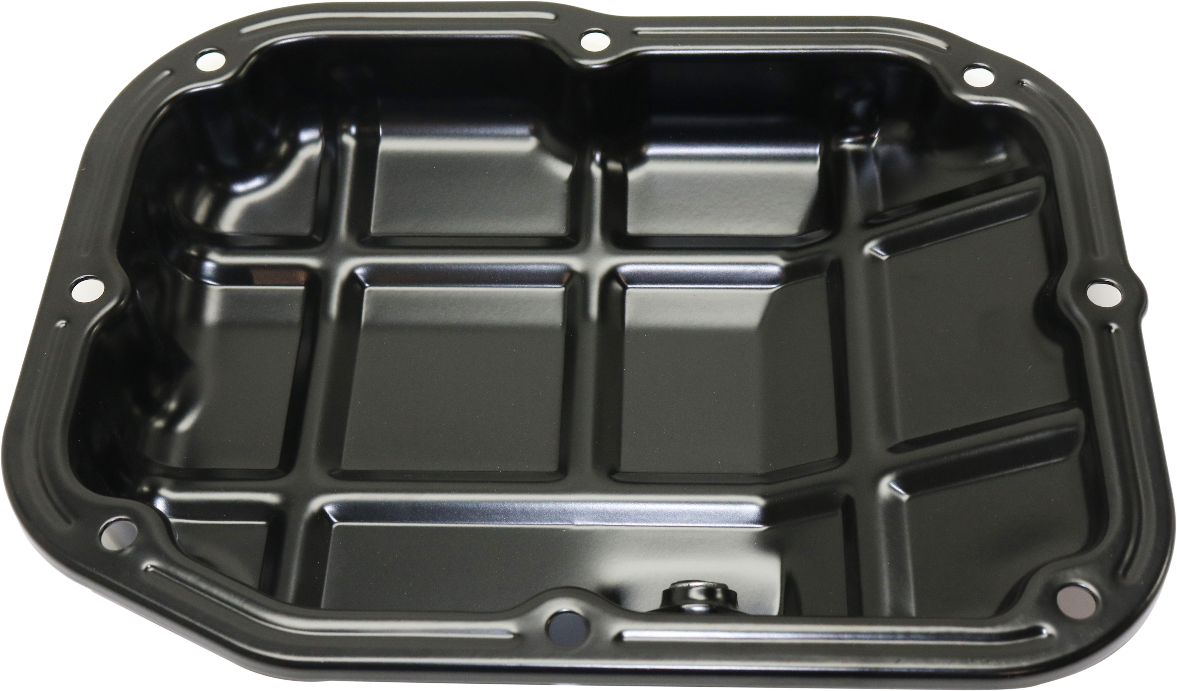 AM ENDEAVOR 04-11 MONTERO 10-16 ENGINE OIL PAN Lower SKU RM31130002 OEM MR994042