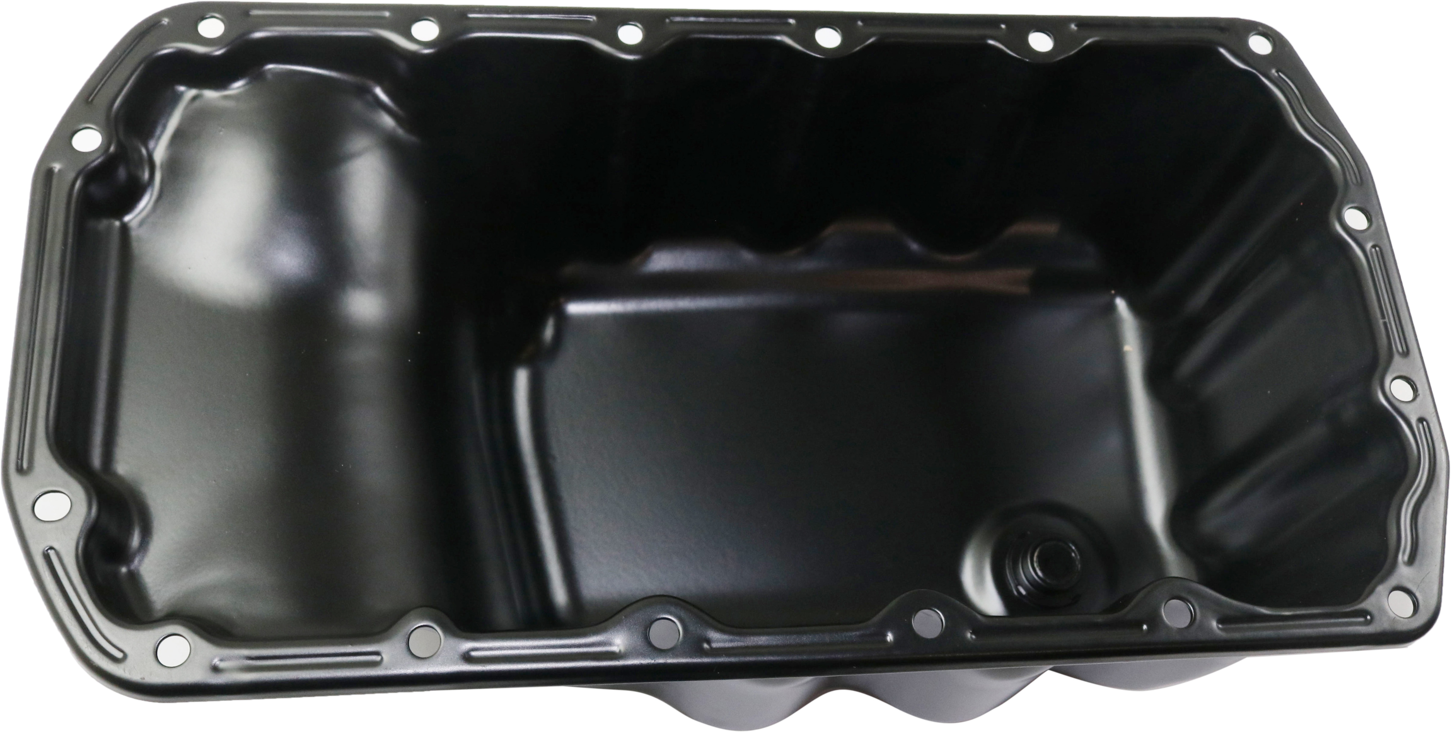 AM COOPER 07-15 COOPER PACEMAN 13-16 OIL PAN SKU RM31130003 OEM 11137550483