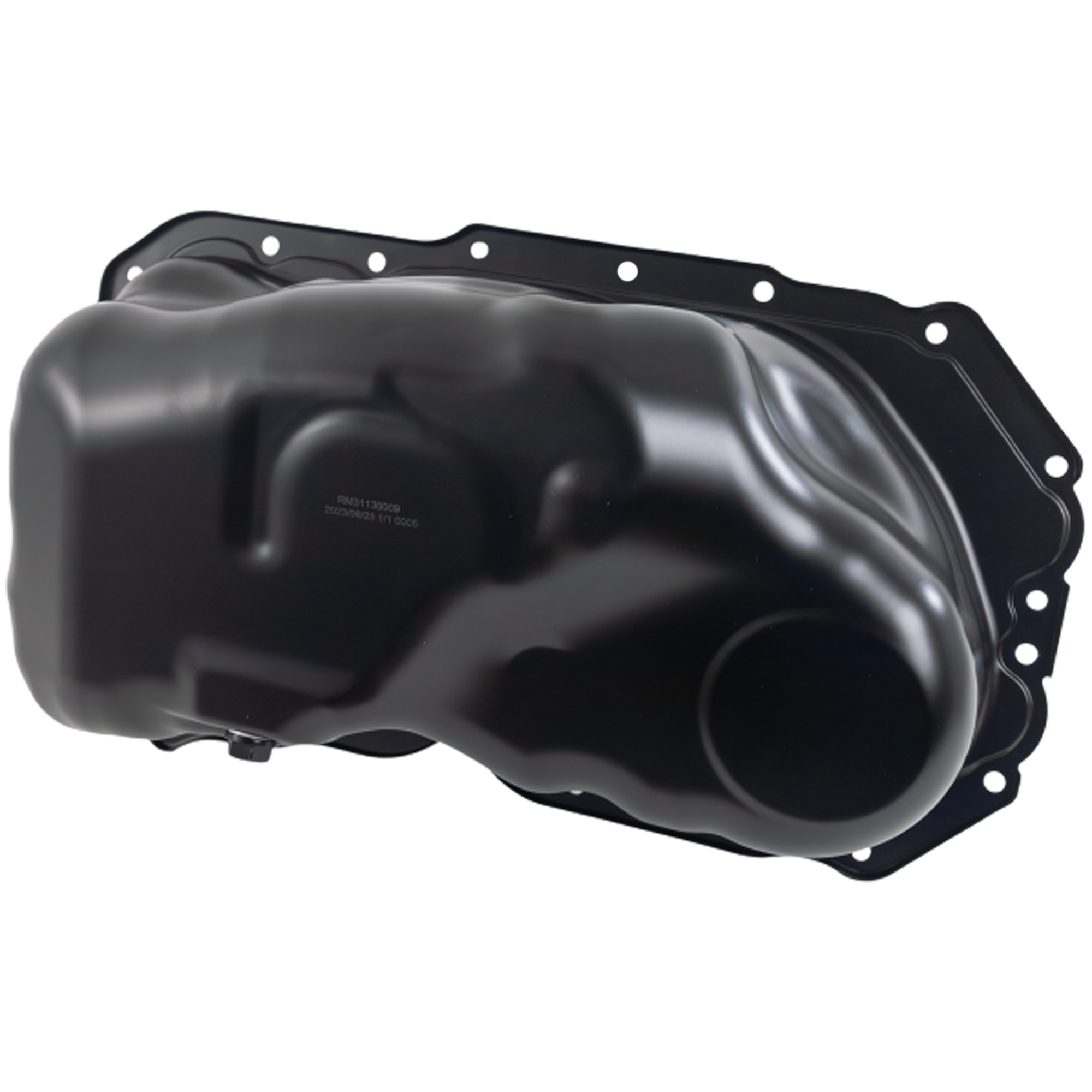 AM CX 5-14-17 MAZDA 3-14-18 OIL PAN Steel 6 Cyl 3.5L Eng. SKU RM31130009 OEM PY0110400 PY0110400A PYFA10400