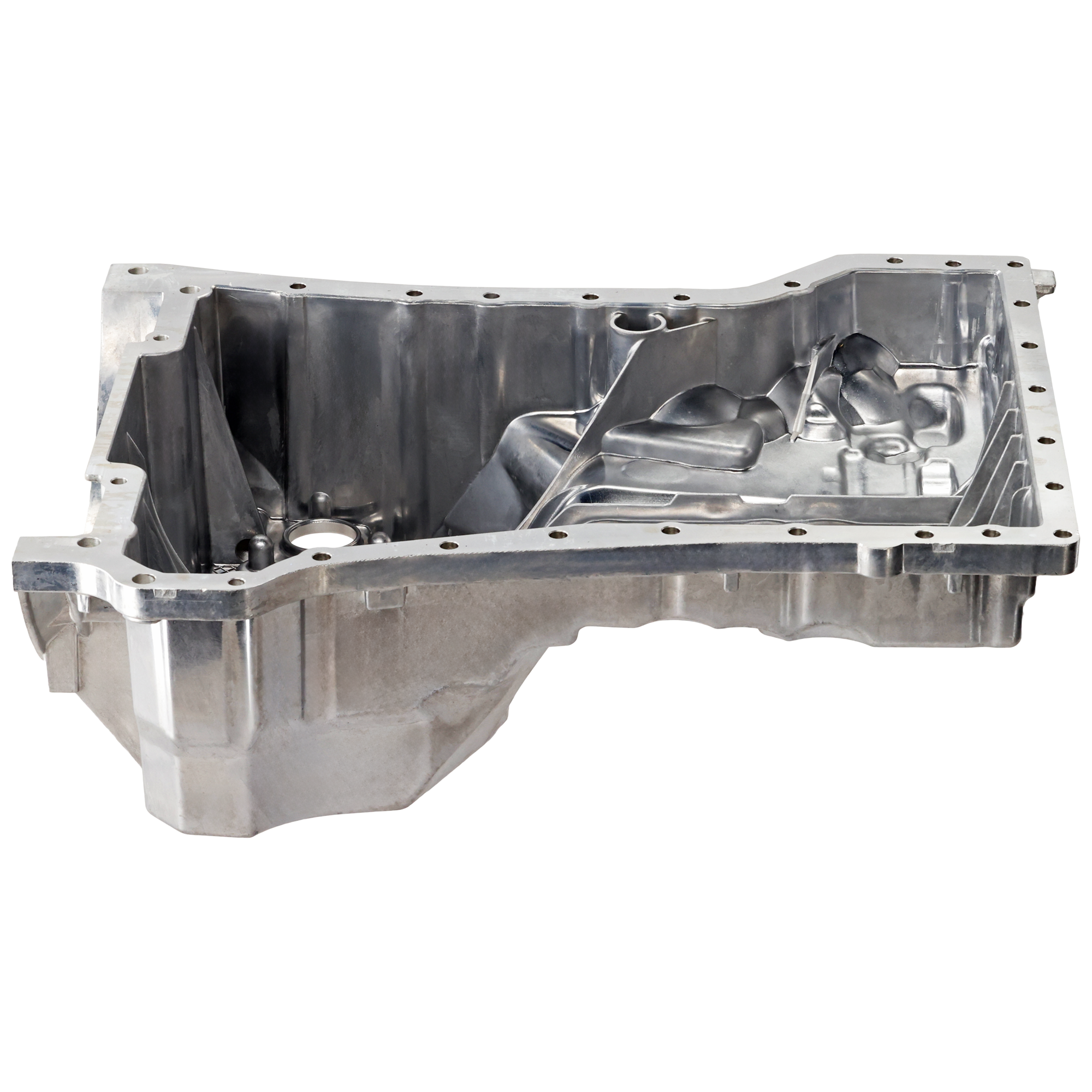 AM C250 SLK250-12-15 OIL PAN 1.8L Eng. SKU RM31130018 OEM 2710101713