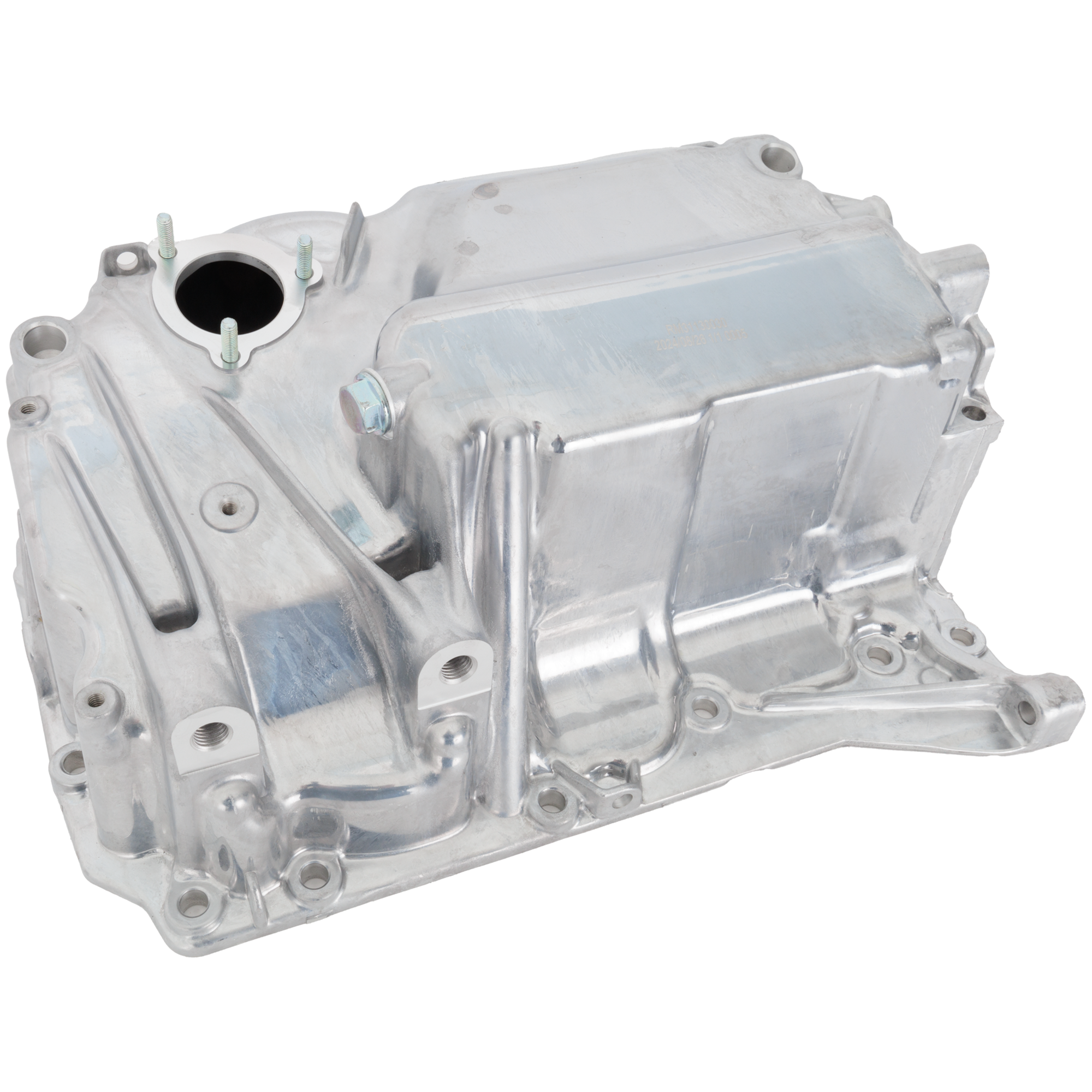 AM COOPER 14-19 COOPER COUNTRYMAN 16-19 OIL PAN 1.5L Eng. SKU RM31130030 OEM 11138611689
