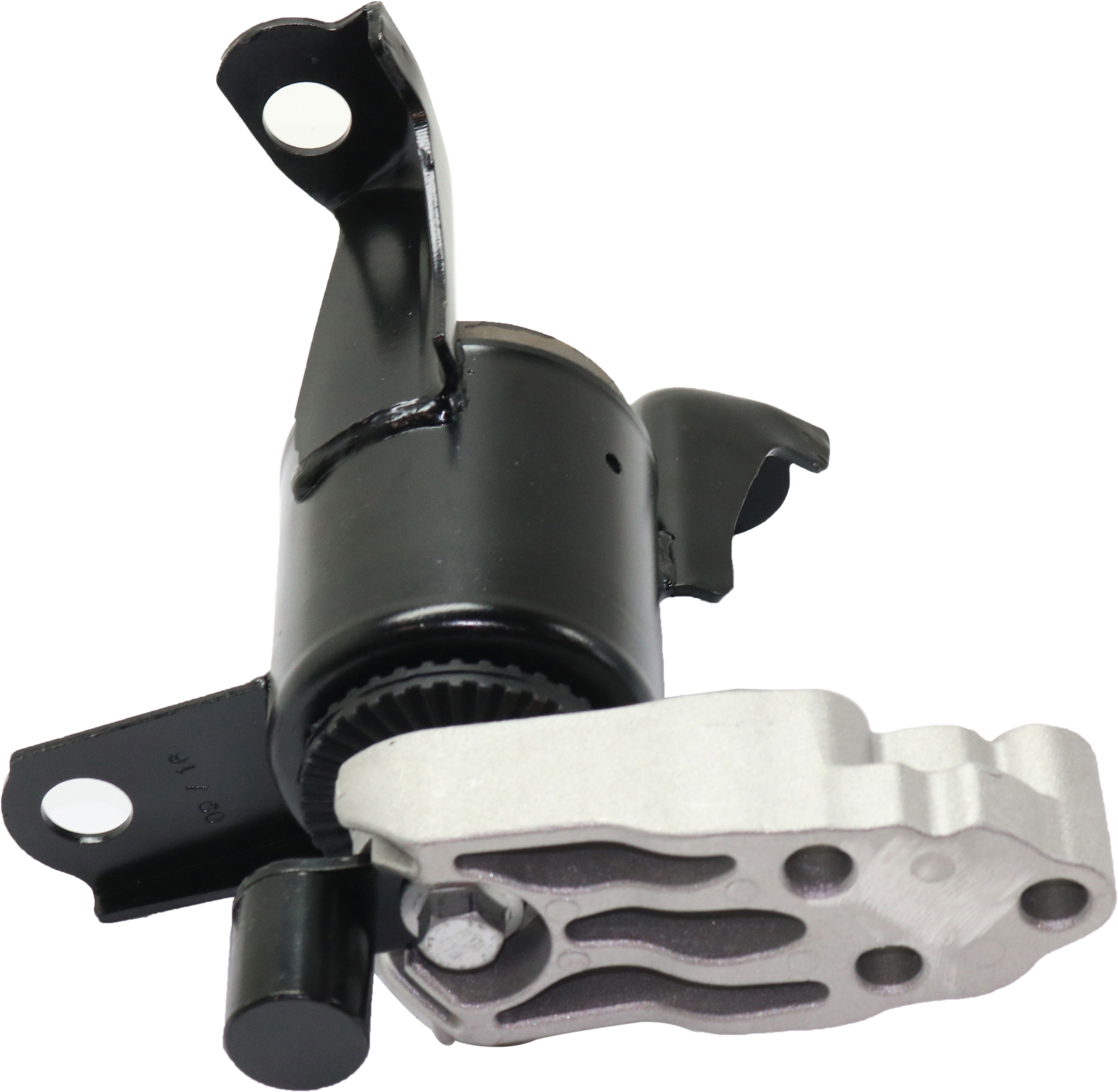 AM MAZDA 2-11-14 MOTOR MOUNT Front Automatic Transmission 4 Cyl 1.5L eng. with Bracket SKU RM31150012 OEM D65239060H