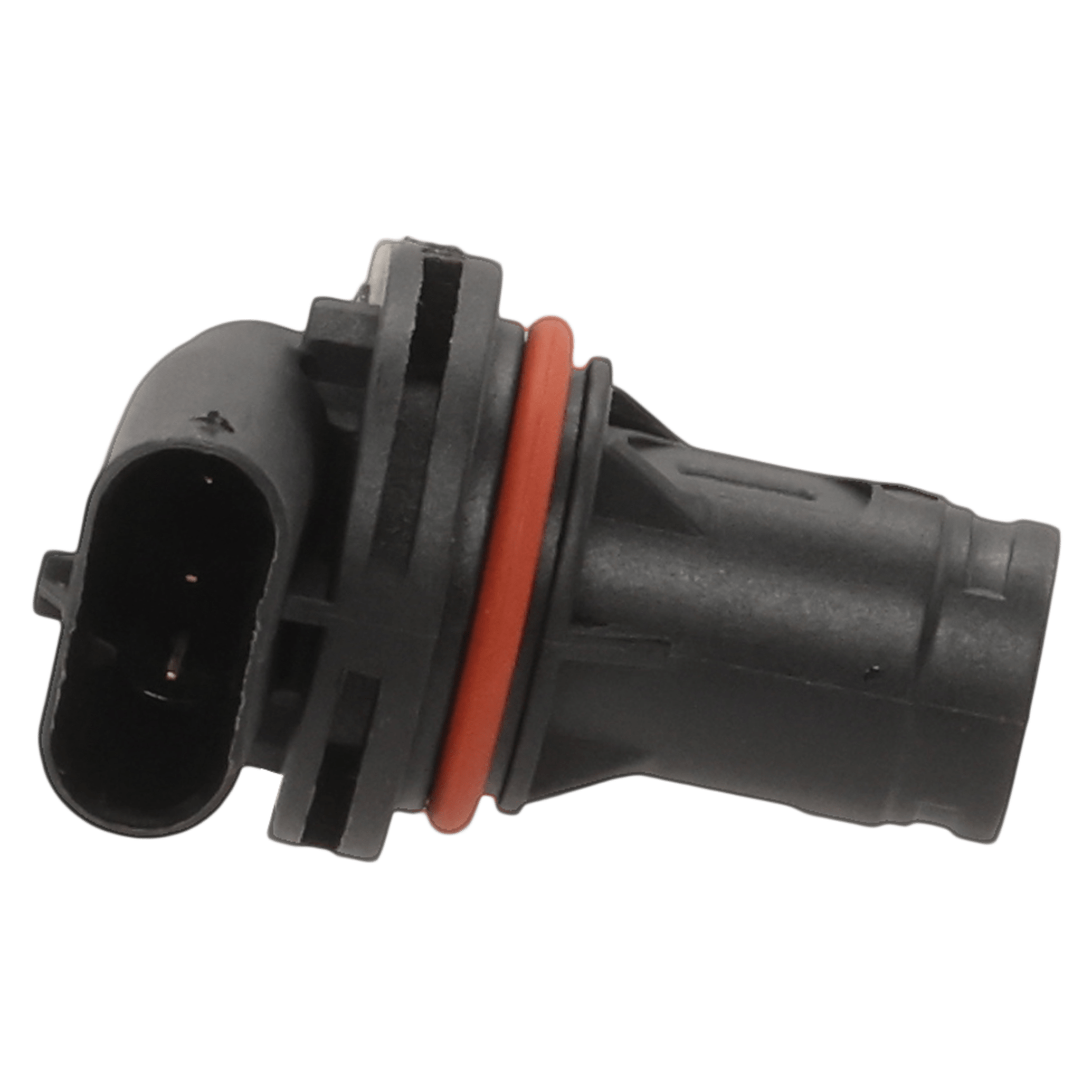 AM E350 ML350 SLK350-12-14 CAMSHAFT POSITION SENSOR 3 Male Blade Terminals SKU RM31160010 OEM 2769051000-2761530028