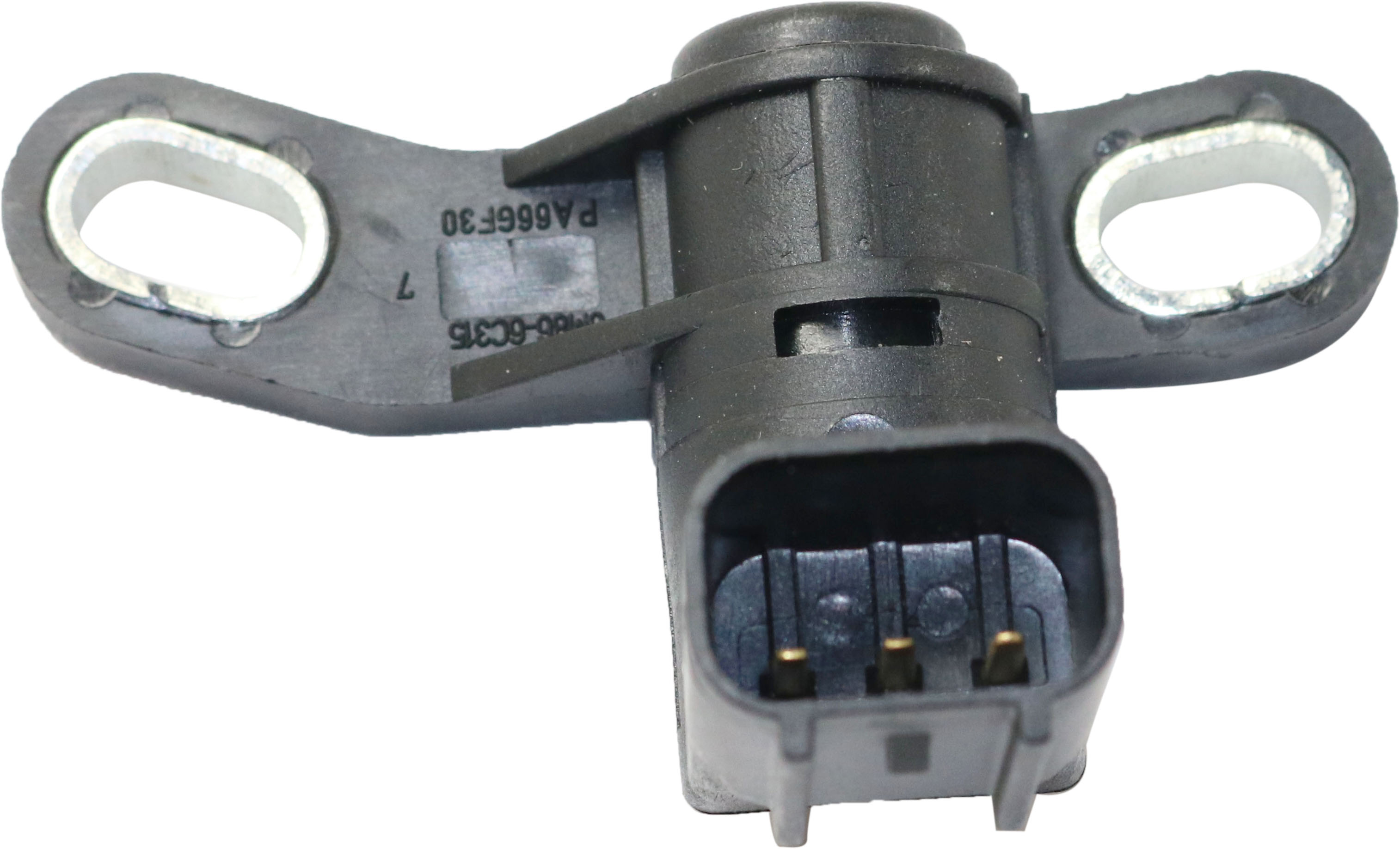 AM MAZDA 3-06-13 MX 5 MIATA 06-15 CRANKSHAFT POSITION SENSOR SKU RM31180001 OEM L3G218221