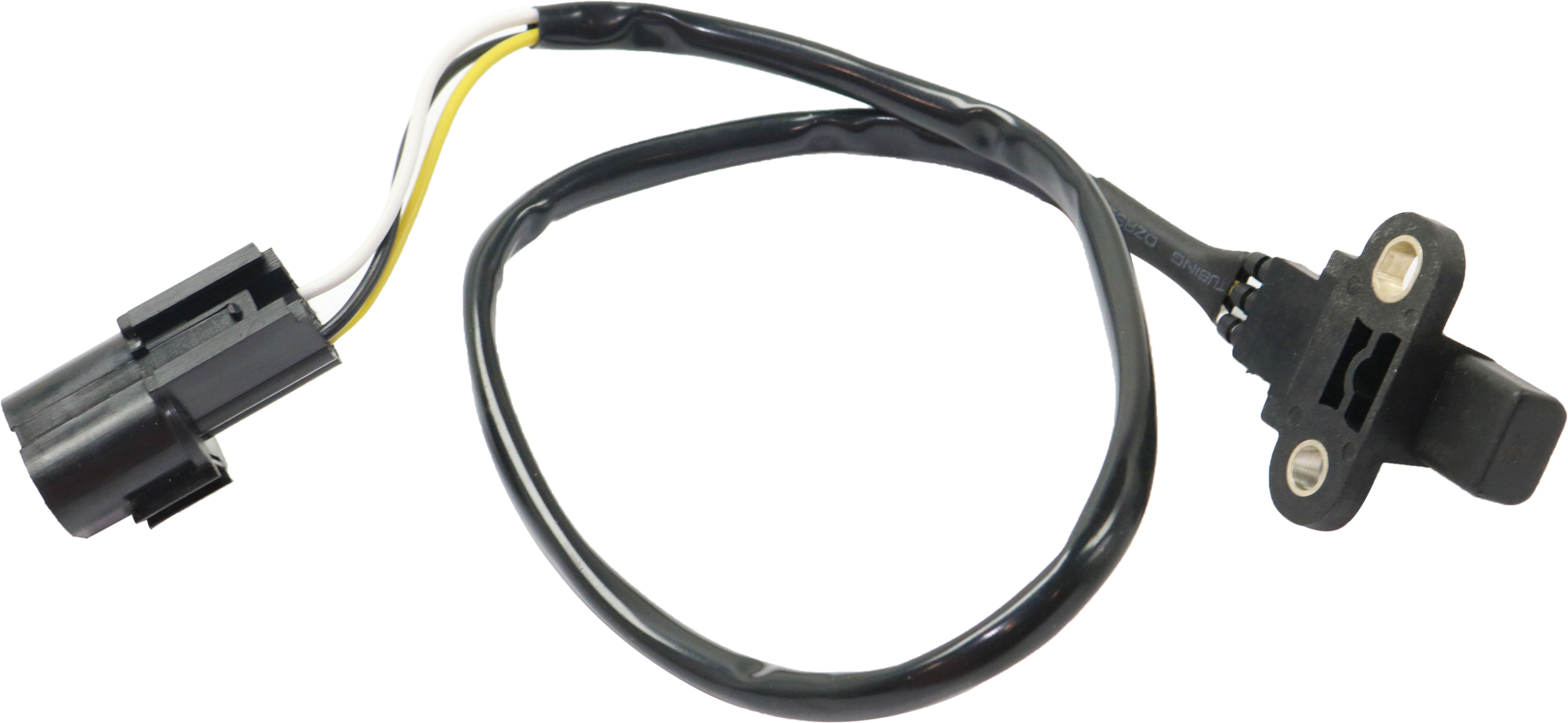 AM ENDEAVOR 04-11 ECLIPSE 06-12 CRANKSHAFT POSITION SENSOR 6 Cyl 3.8L eng. SKU RM31180002 OEM MR985145
