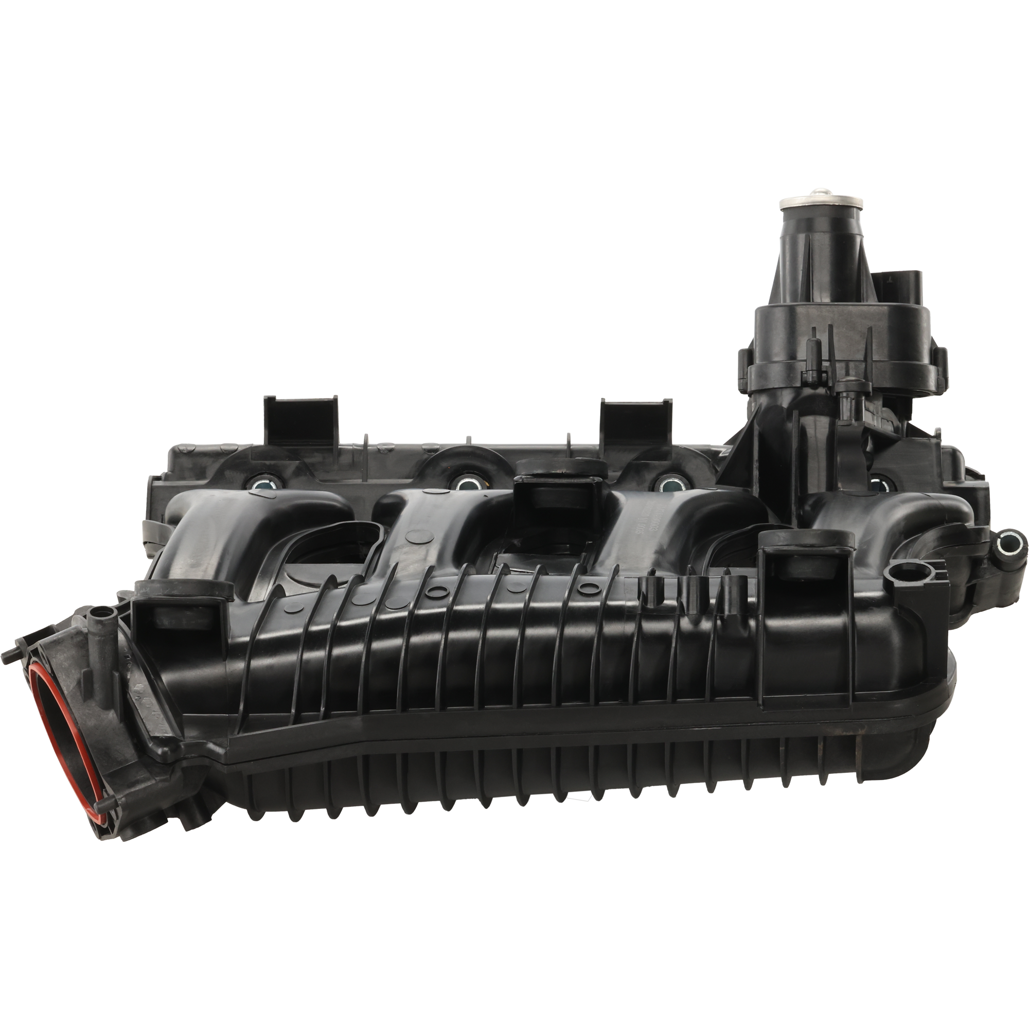 AM C250-12-12 SLK250-12-15 INTAKE MANIFOLD 1.8L. Eng. 4 Cyl. Coupe Sedan SKU RM31190003 OEM 2710903037