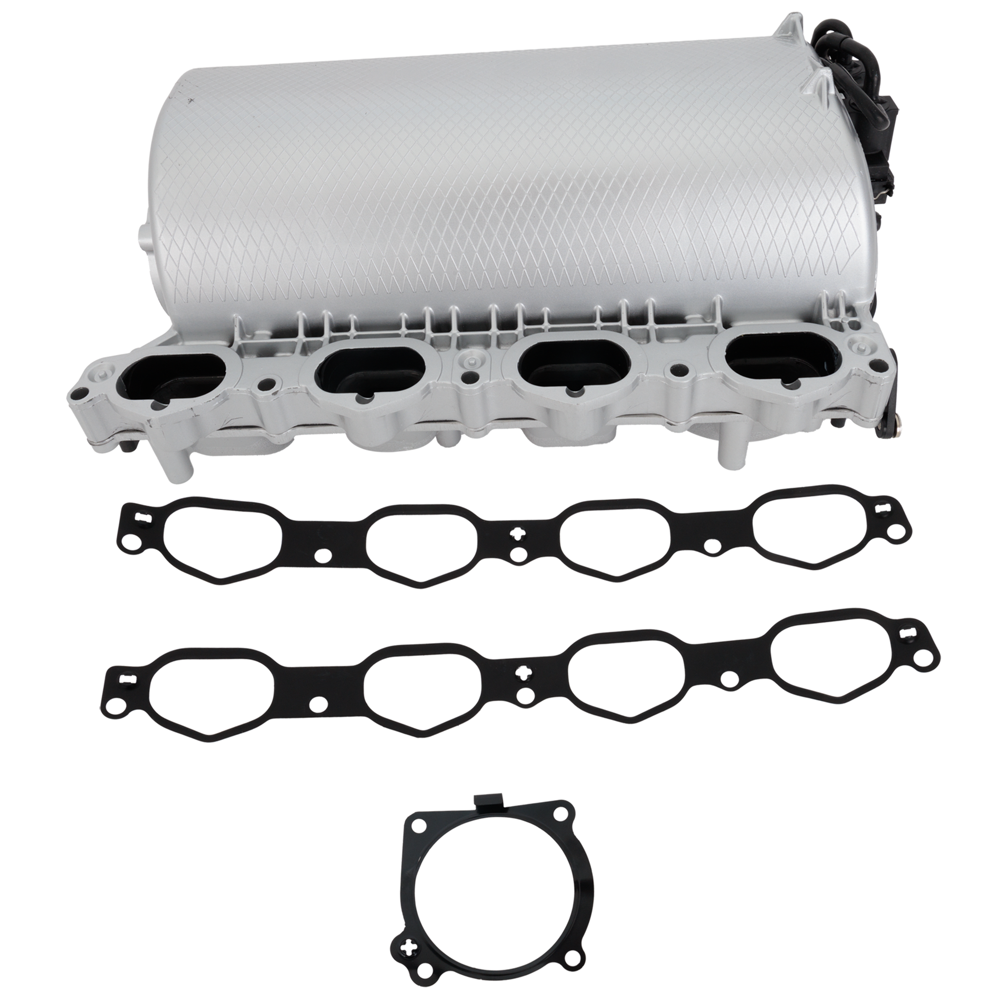 AM CL CLASS E550-07-11 INTAKE MANIFOLD SKU RM31190005 OEM 2731400701 A2731400701