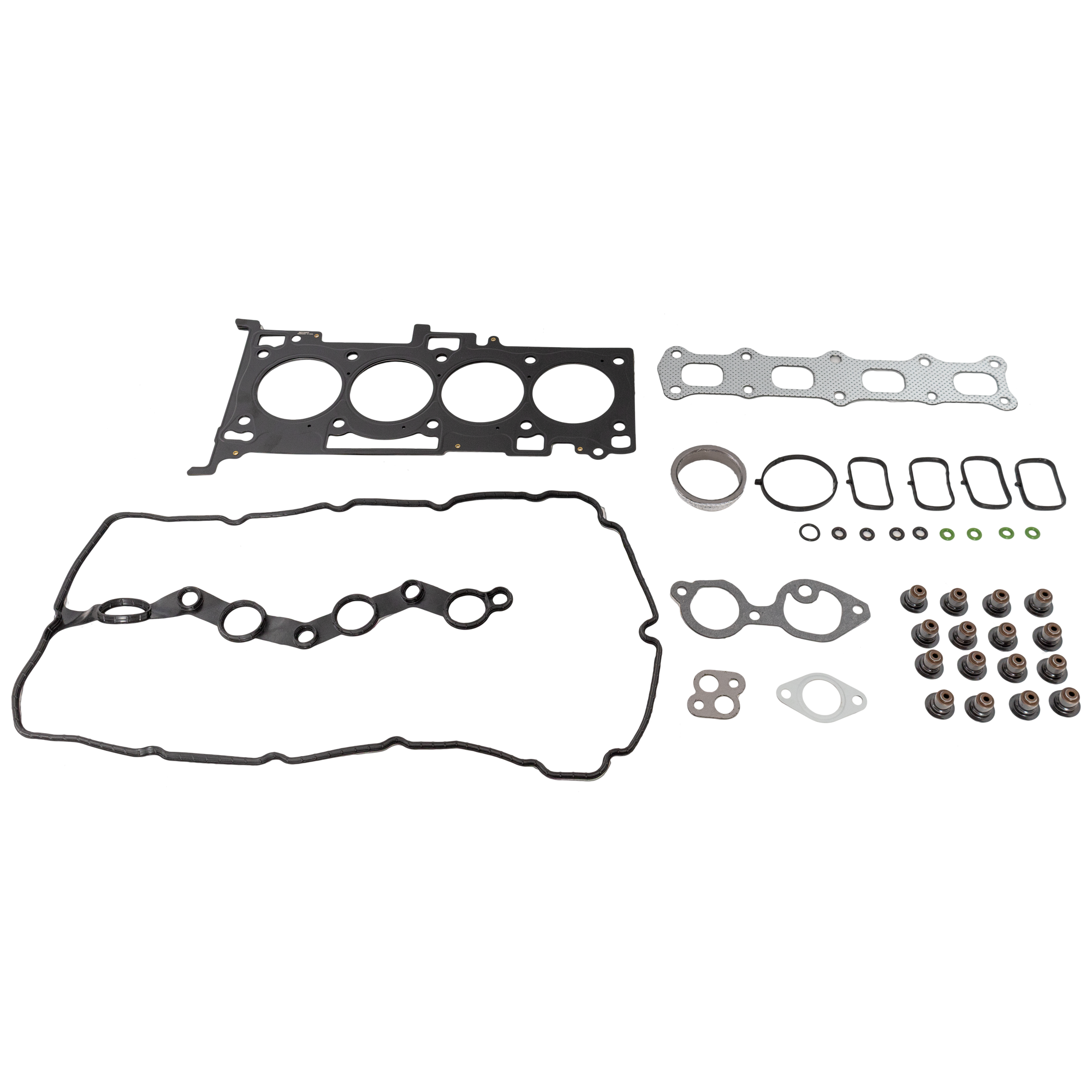 AM LANCER 08-17 OUTLANDER SPORT 11-17 CYLINDER HEAD GASKET 4 Cyl 2.0L Eng. SKU RM31250005