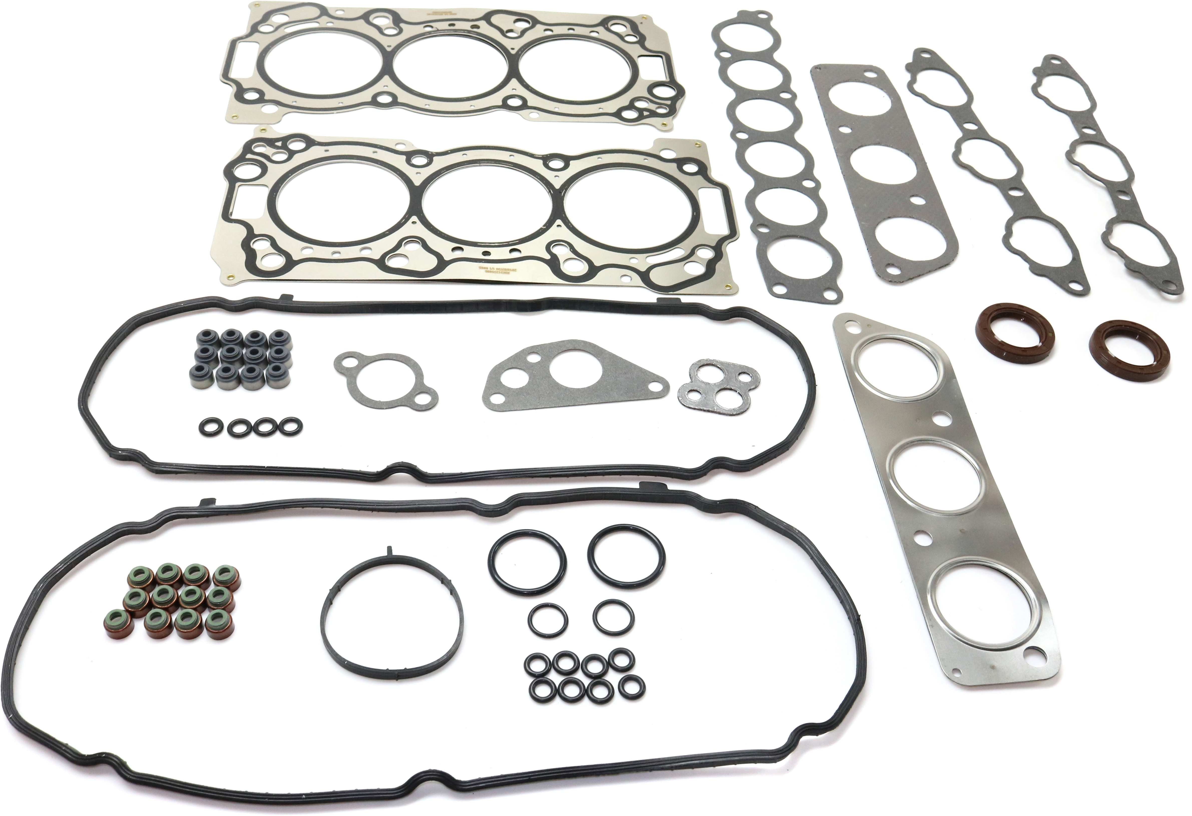 AM OUTLANDER 07-20 CYLINDER HEAD GASKET 6 Cyl 3.0L eng. Multi layered Steel SKU RM31250006 OEM 021099901 HS54830