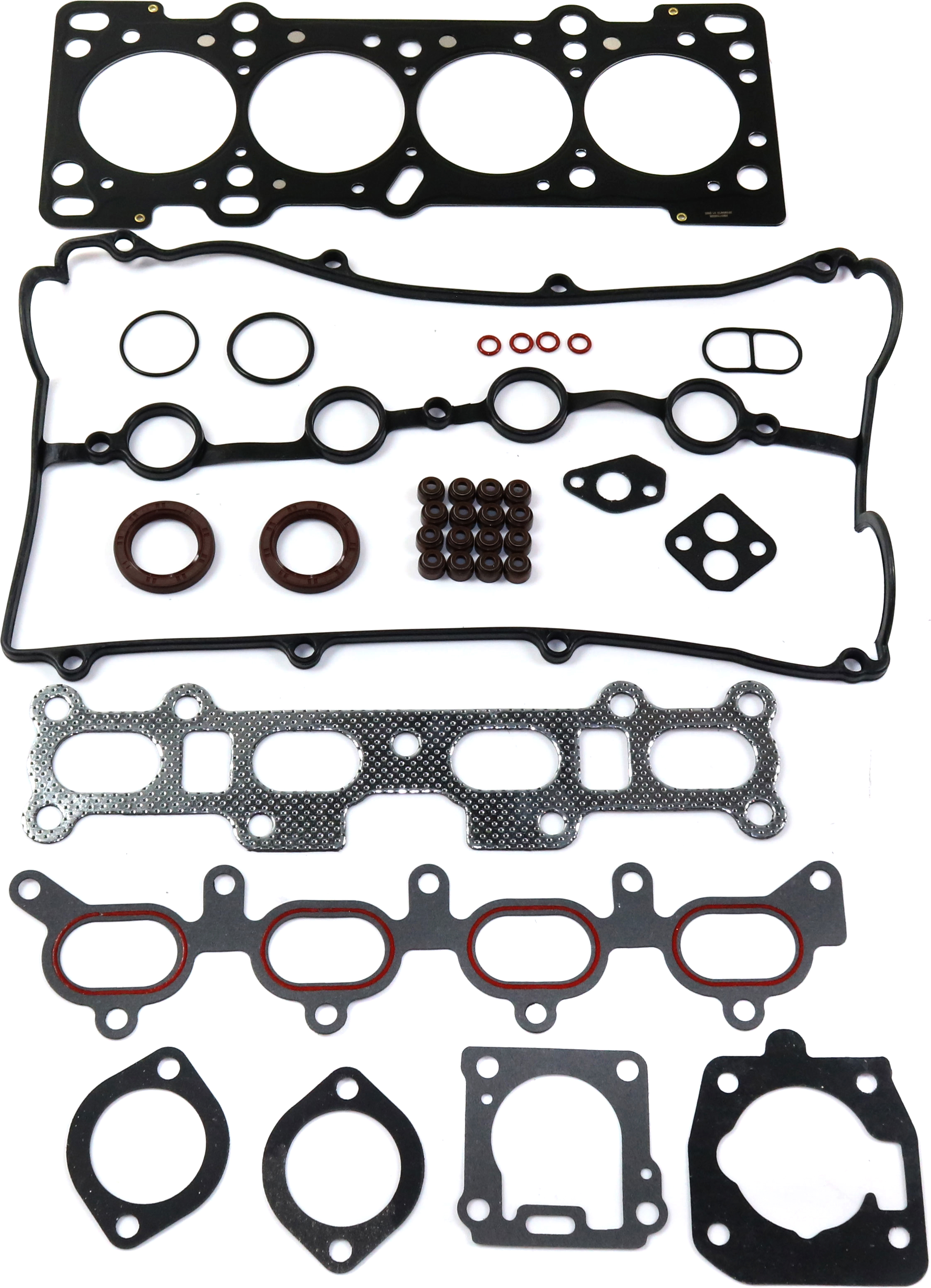 AM MIATA 94-97 PROTEGE 95-98 CYLINDER HEAD GASKET 4 Cyl 1.8L eng. SKU RM31250008 OEM 21964-025312502 HS5878