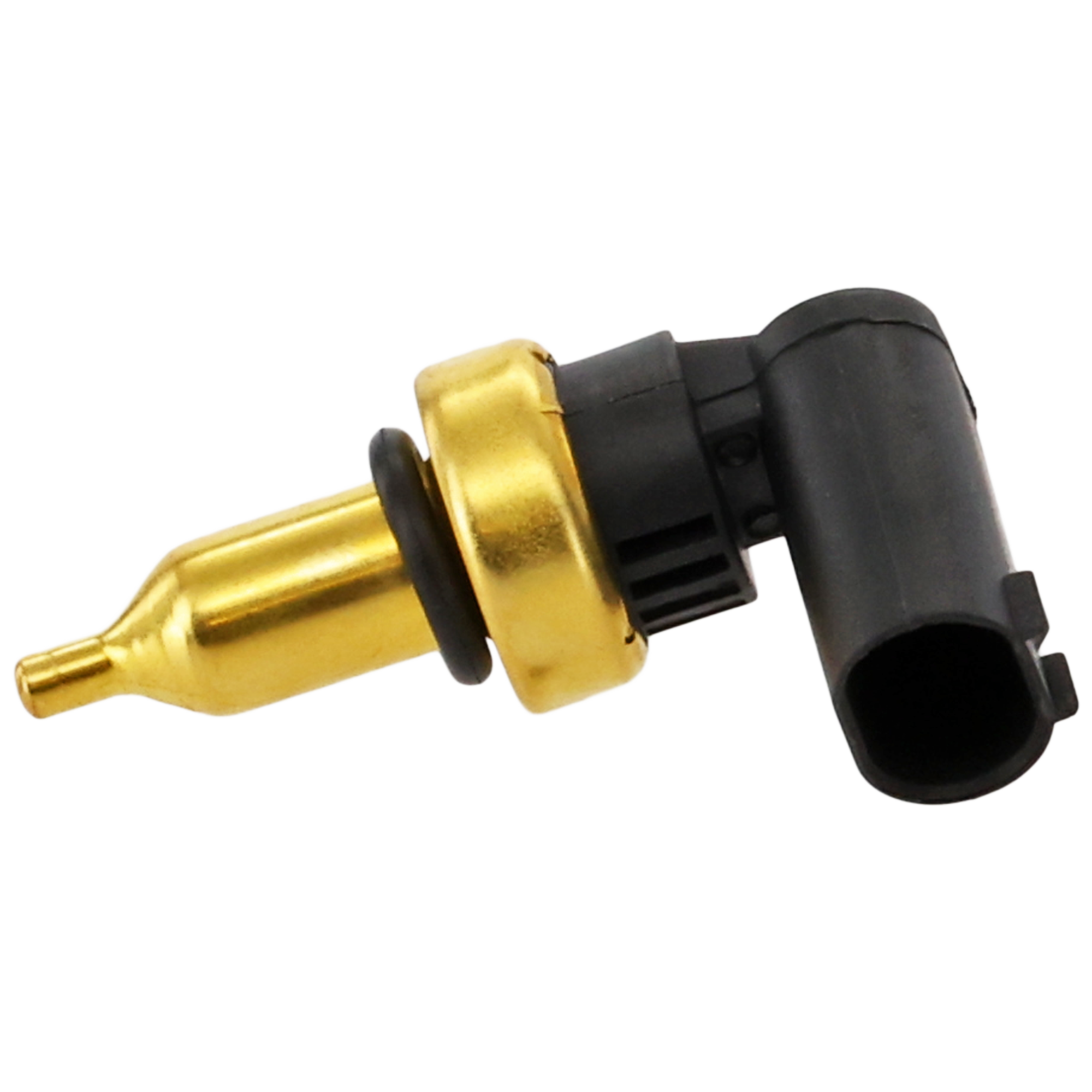 AM SLK CLASS 05-15 COOLANT TEMPERATURE SENSOR 2 Male Pin type Terminals SKU RM31280001 OEM 0009056102
