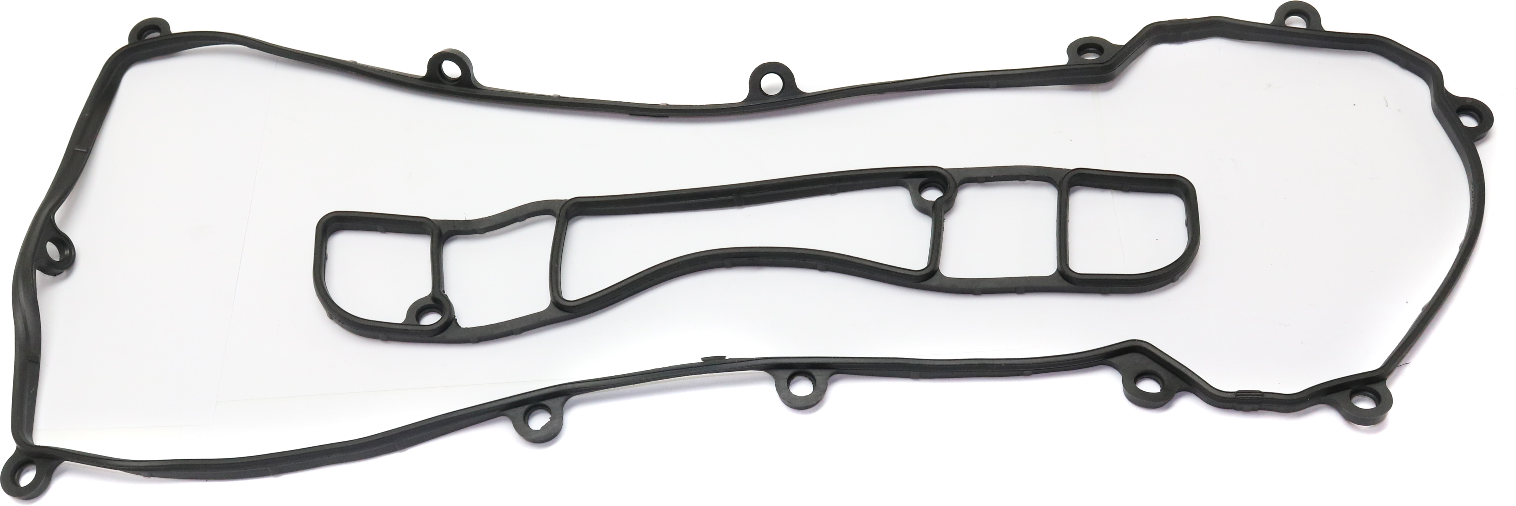 AM MAZDA 6-06-07 MAZDA 3-07-13 VALVE COVER GASKET SET 4 Cyl 2.3L Eng. SKU RM31290004 OEM L3K910230
