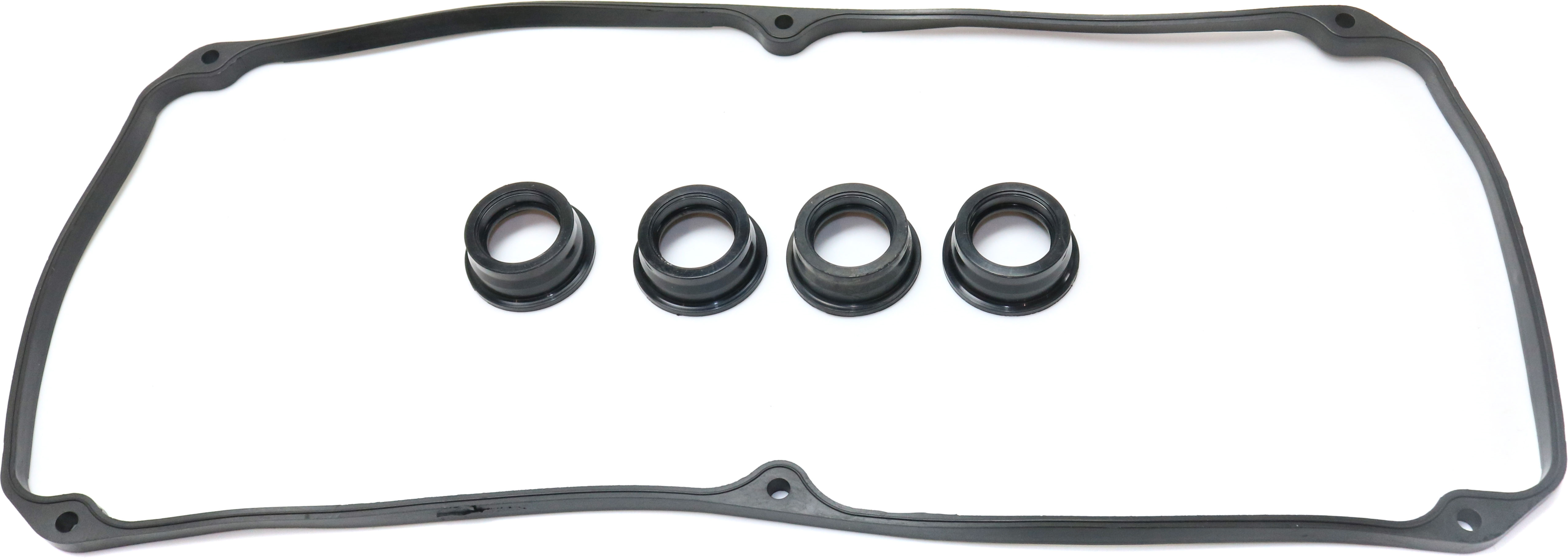 AM GALANT 00-03 ECLIPSE 00-05 VALVE COVER GASKET with Seals 4 Cyl 2.4L eng. 2351cc SKU RM31290005 OEM 19991-151067201 MD310913 VS102