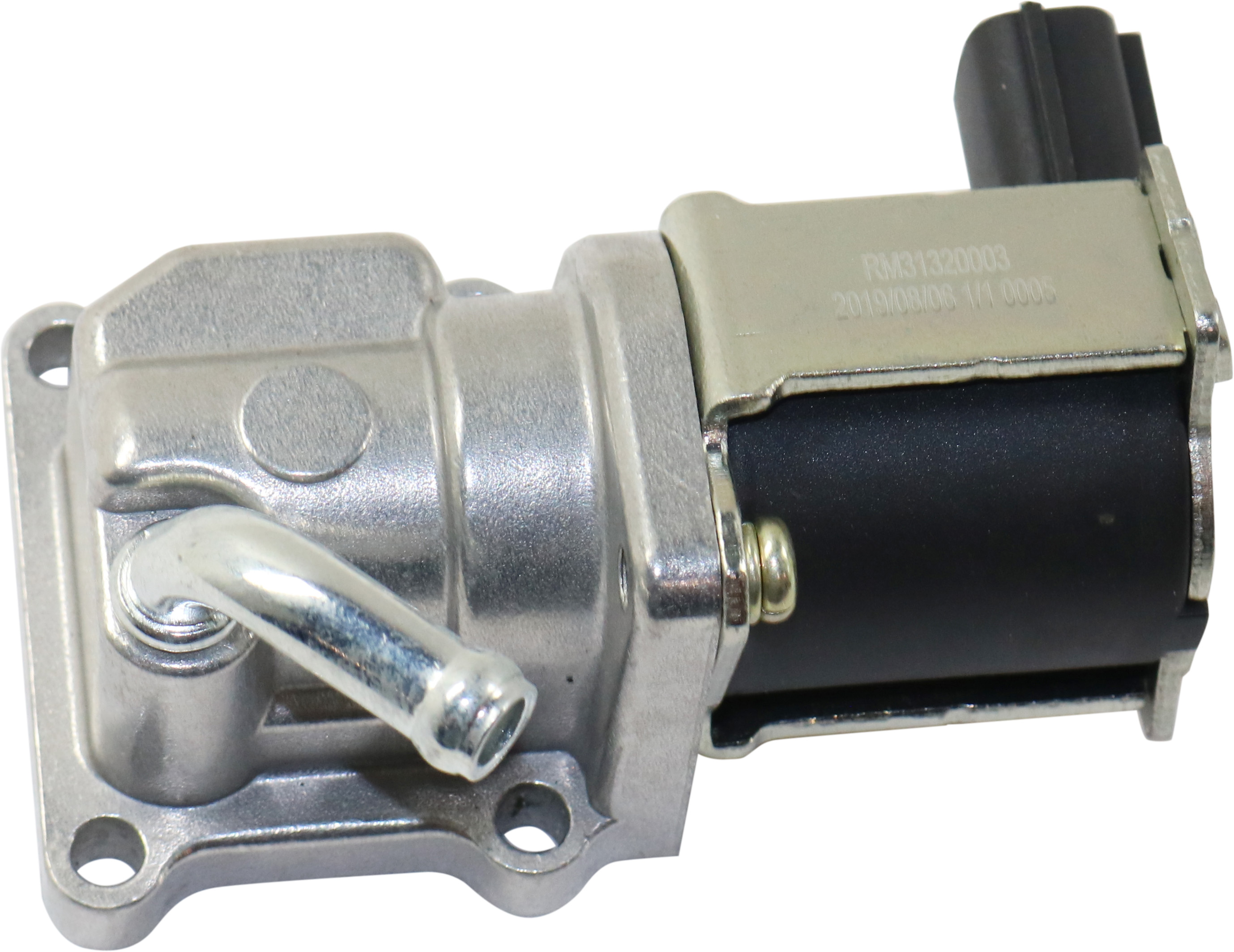 AM MAZDA 626-98-02 PROTEGE 99-03 IDLE AIR CONTROL VALVE 4 Cyl 1.8L 2.0L eng. SKU RM31320003 OEM FSN520660A FSN520660B
