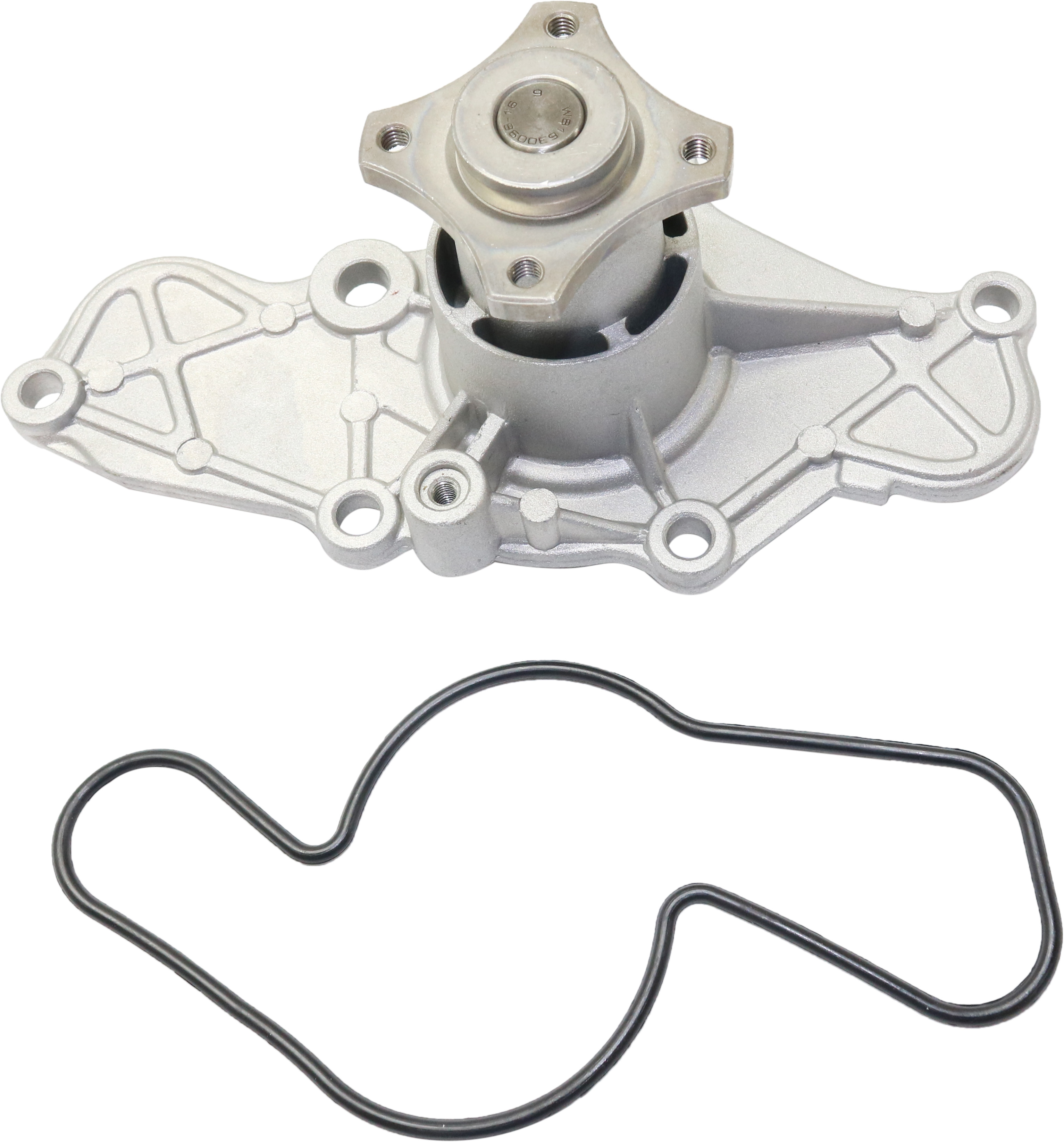 AM MX 3-92-95 MILLENIA 95-02 WATER PUMP 6 Cyl 1.8L 2.5L eng. SKU RM31350001 OEM 8AK215010